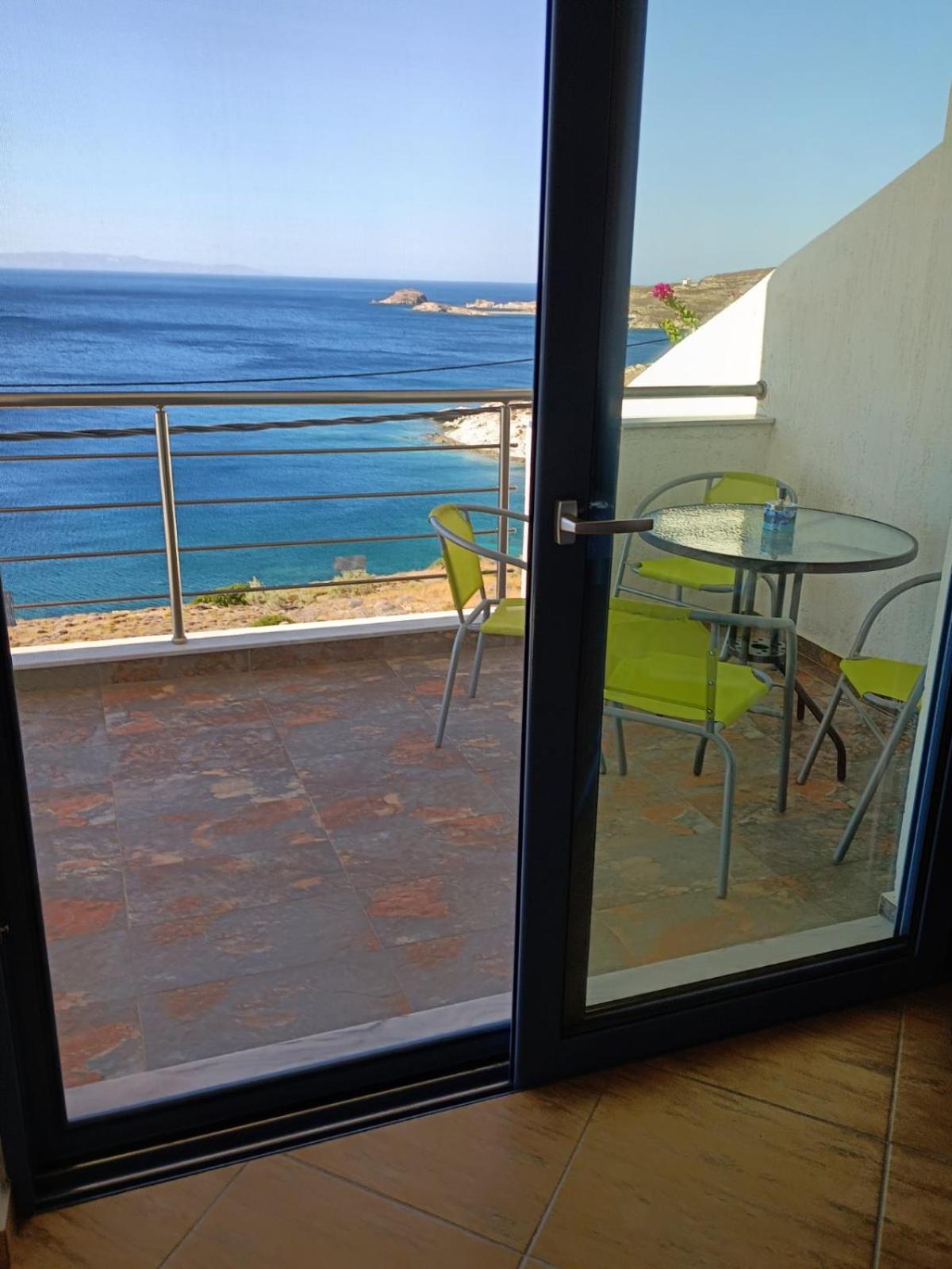Dimitris House view 4