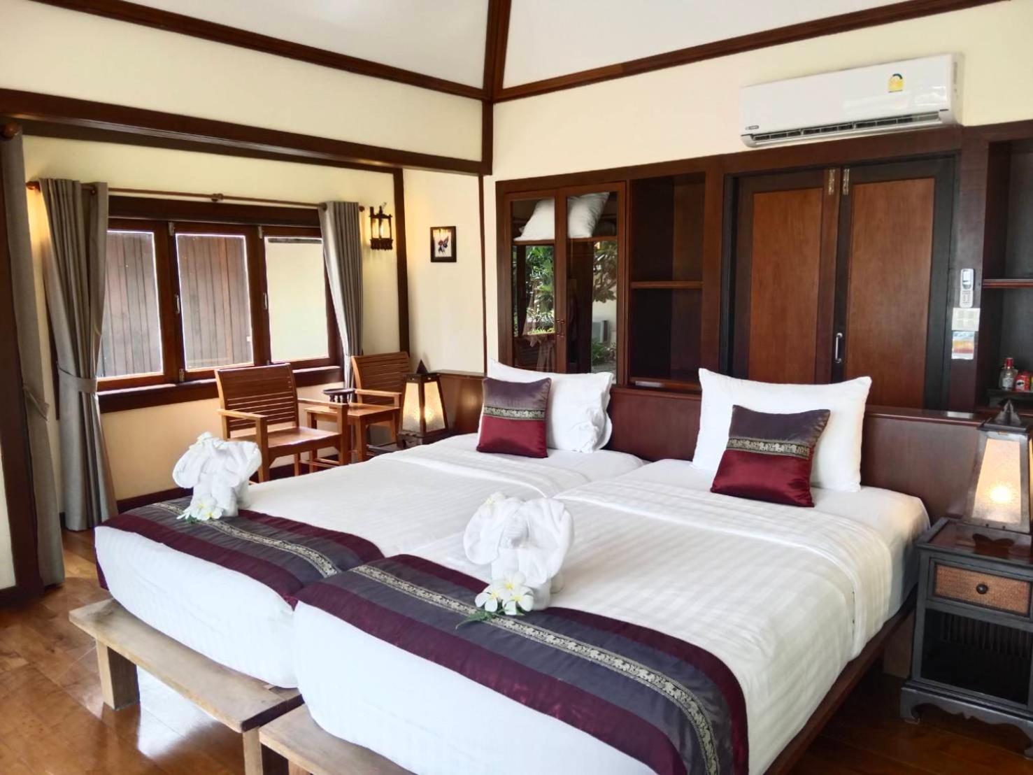 Koh Mook Sivalai Beach Resort 3