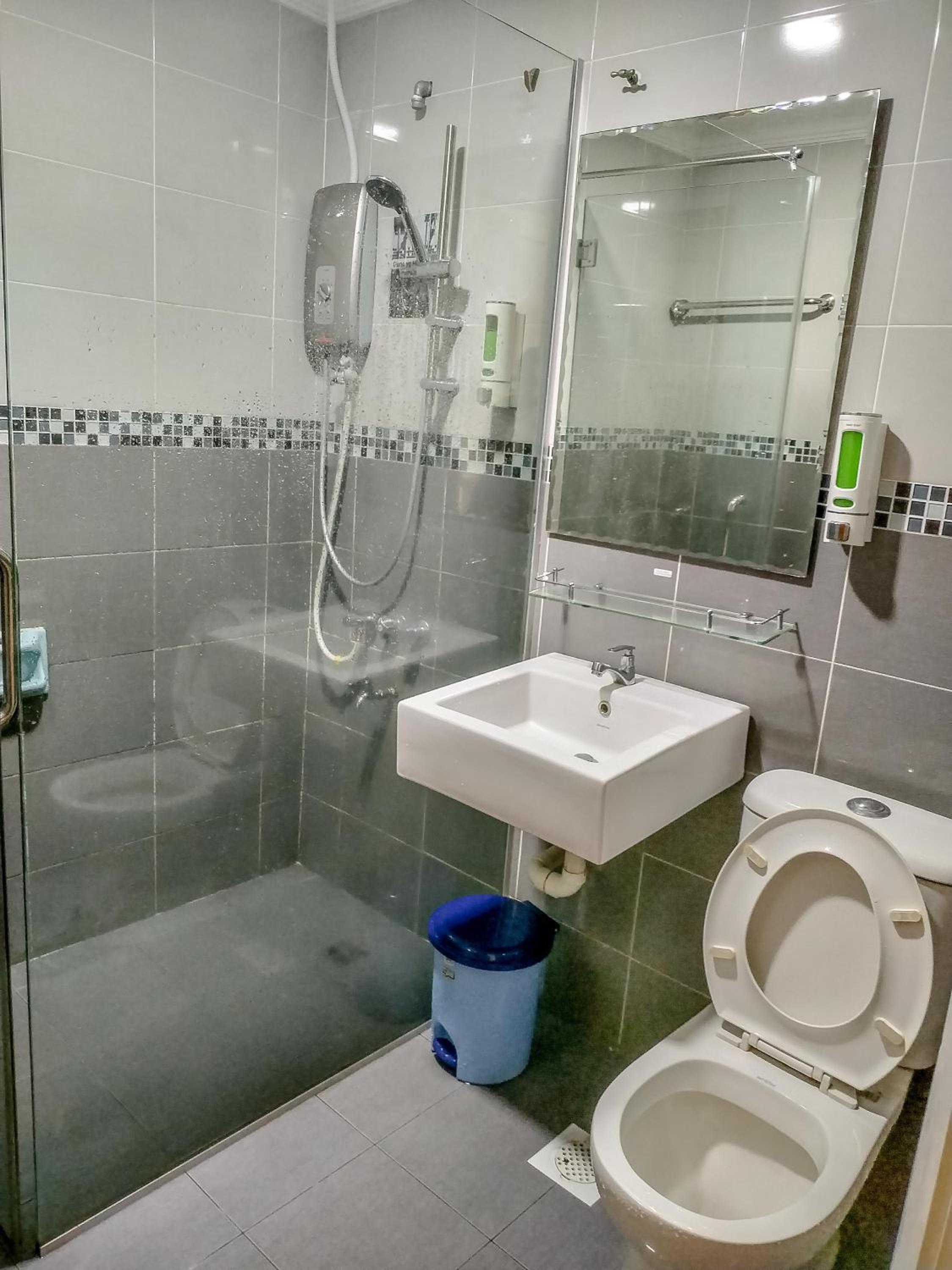 Regency Tanjung Tuan - Idealhub photo 6