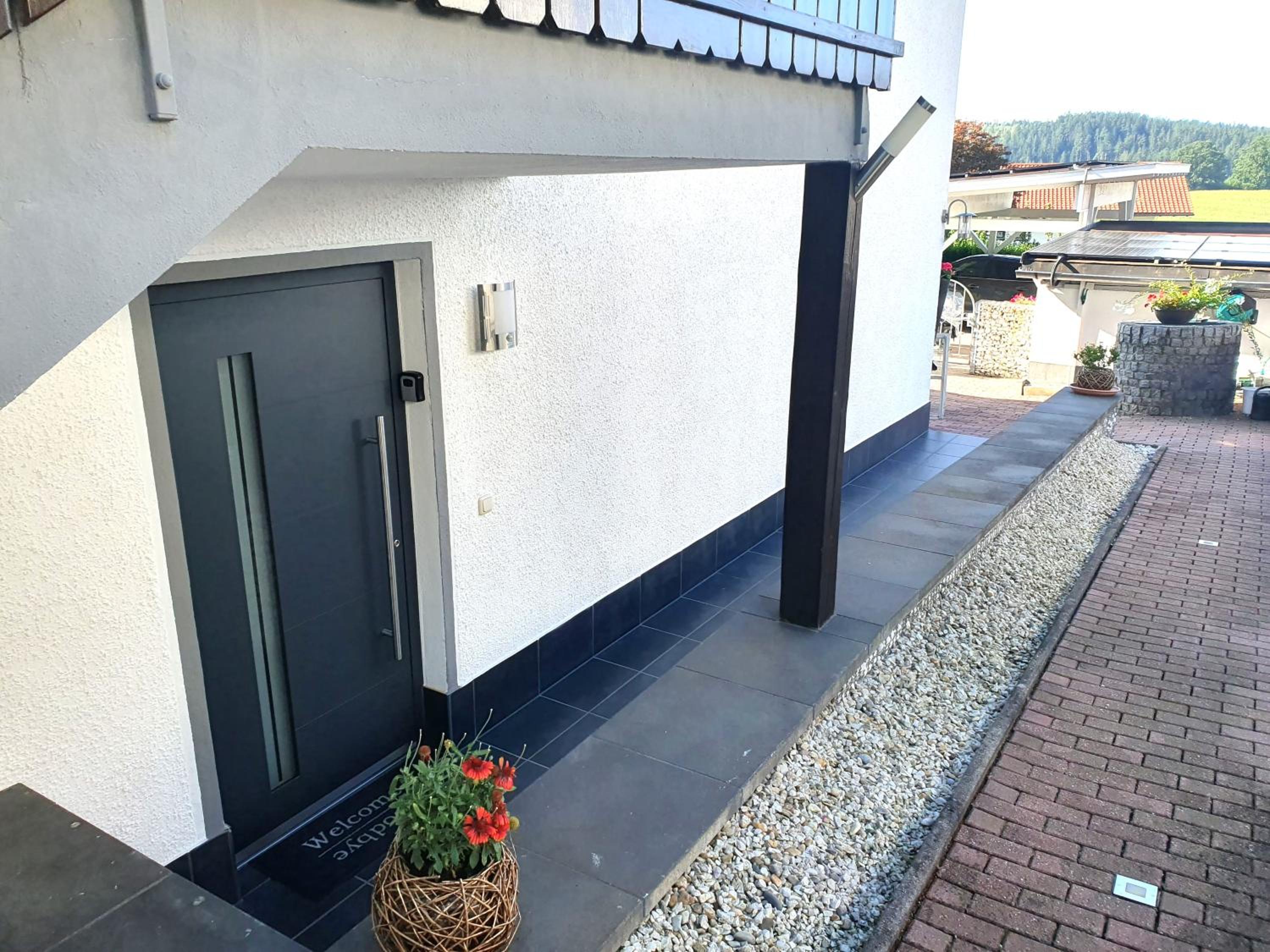 Ferienwohnung Kauschinger view 2