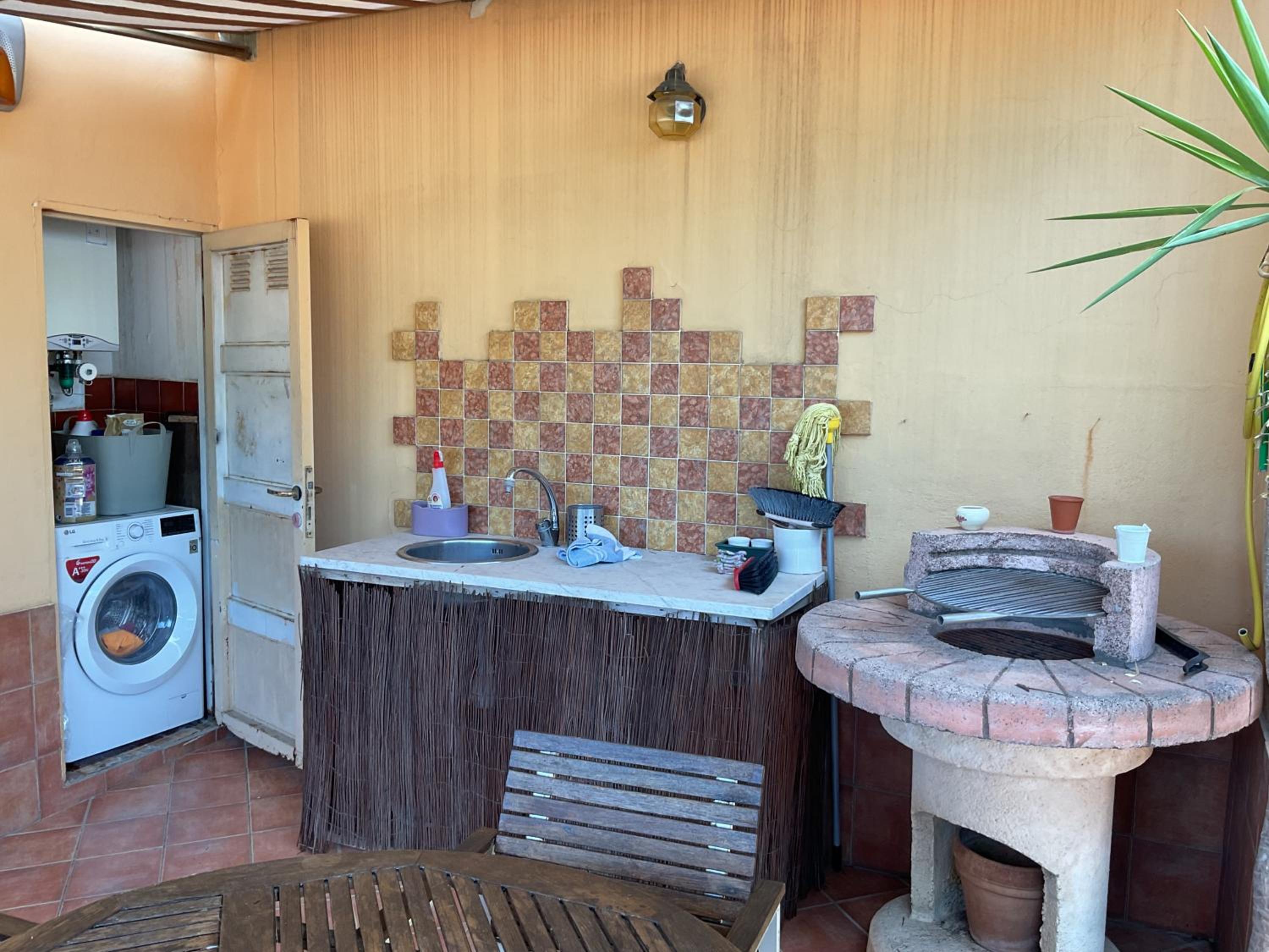 Attico Urban Chic