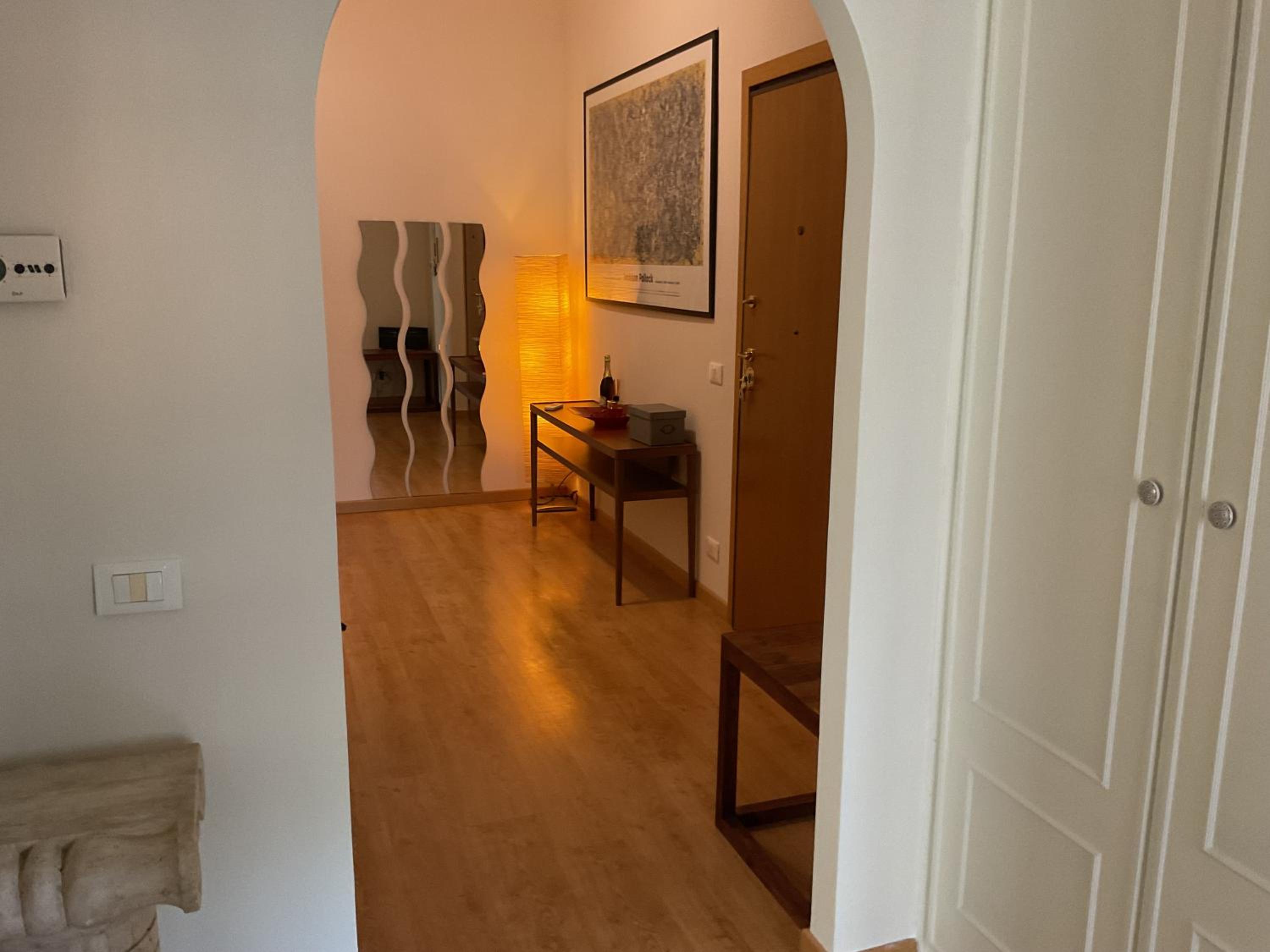 Attico Urban Chic