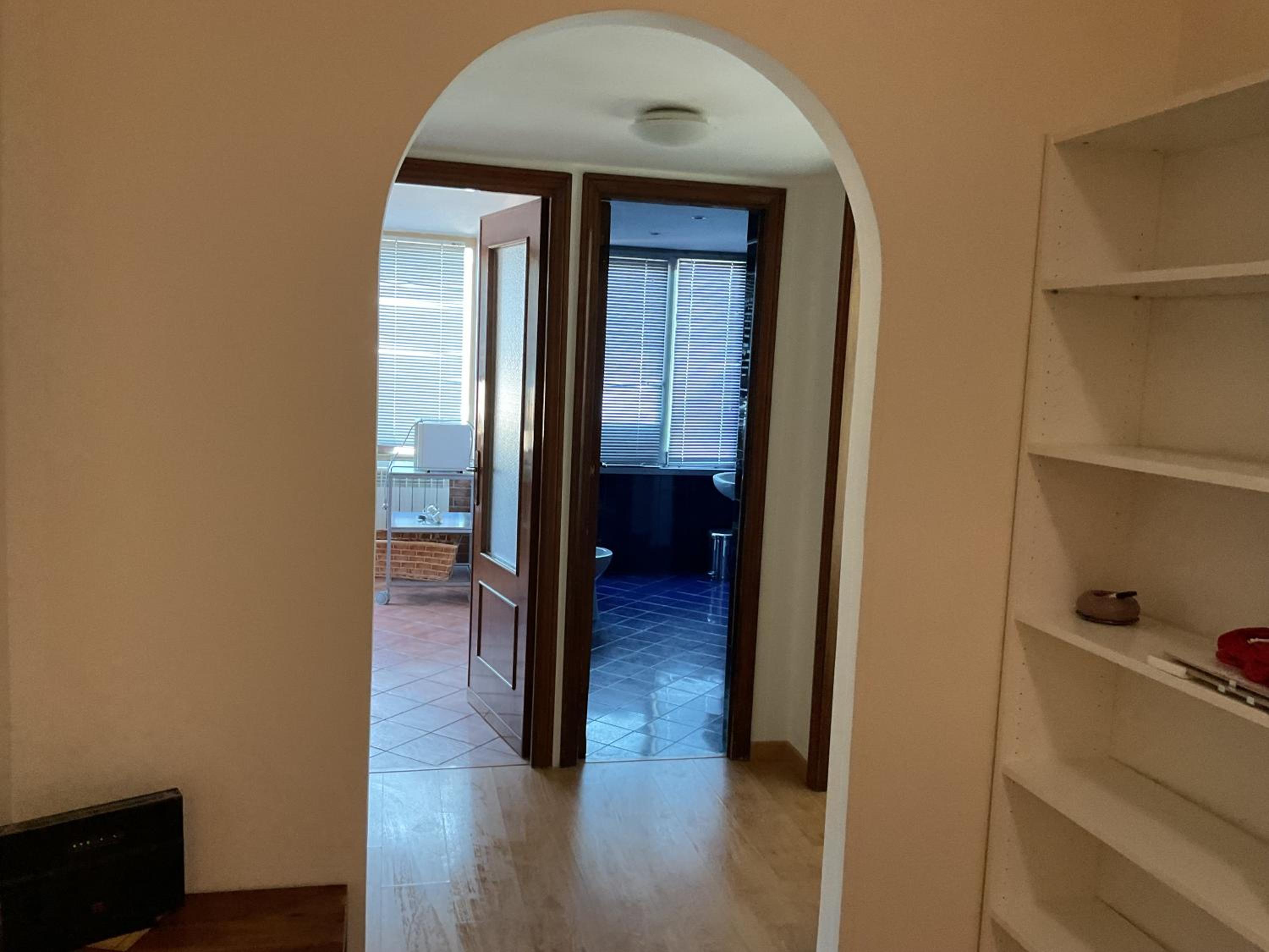 Attico Urban Chic