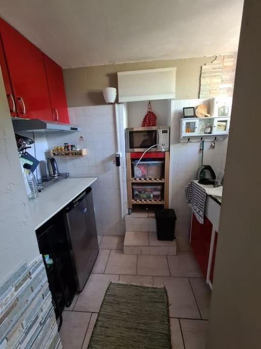 Kleines idyllisches & freistehendes 2 Zimmer Rustico mit 500m2 Umschwung