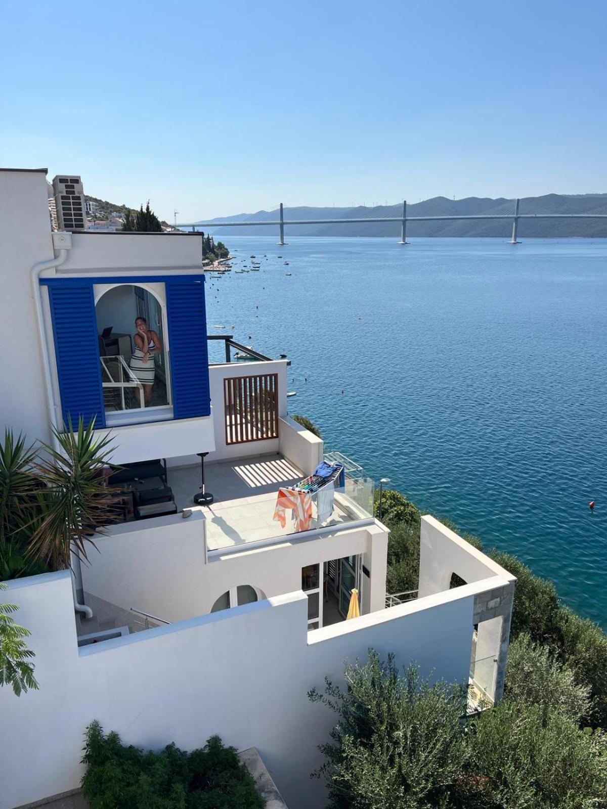 Fig Tree Apartment view 3