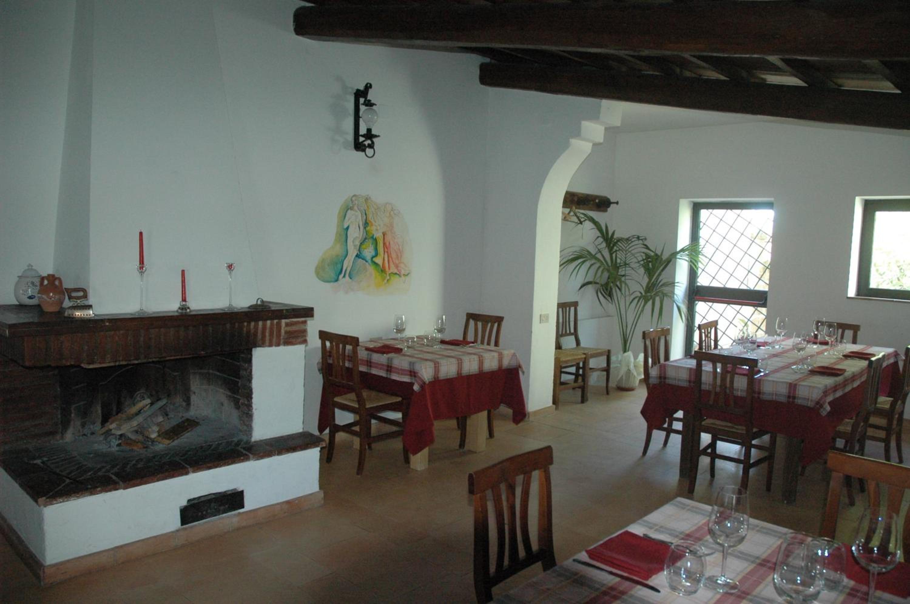 Agriturismo Campo Antico - Property Image 23
