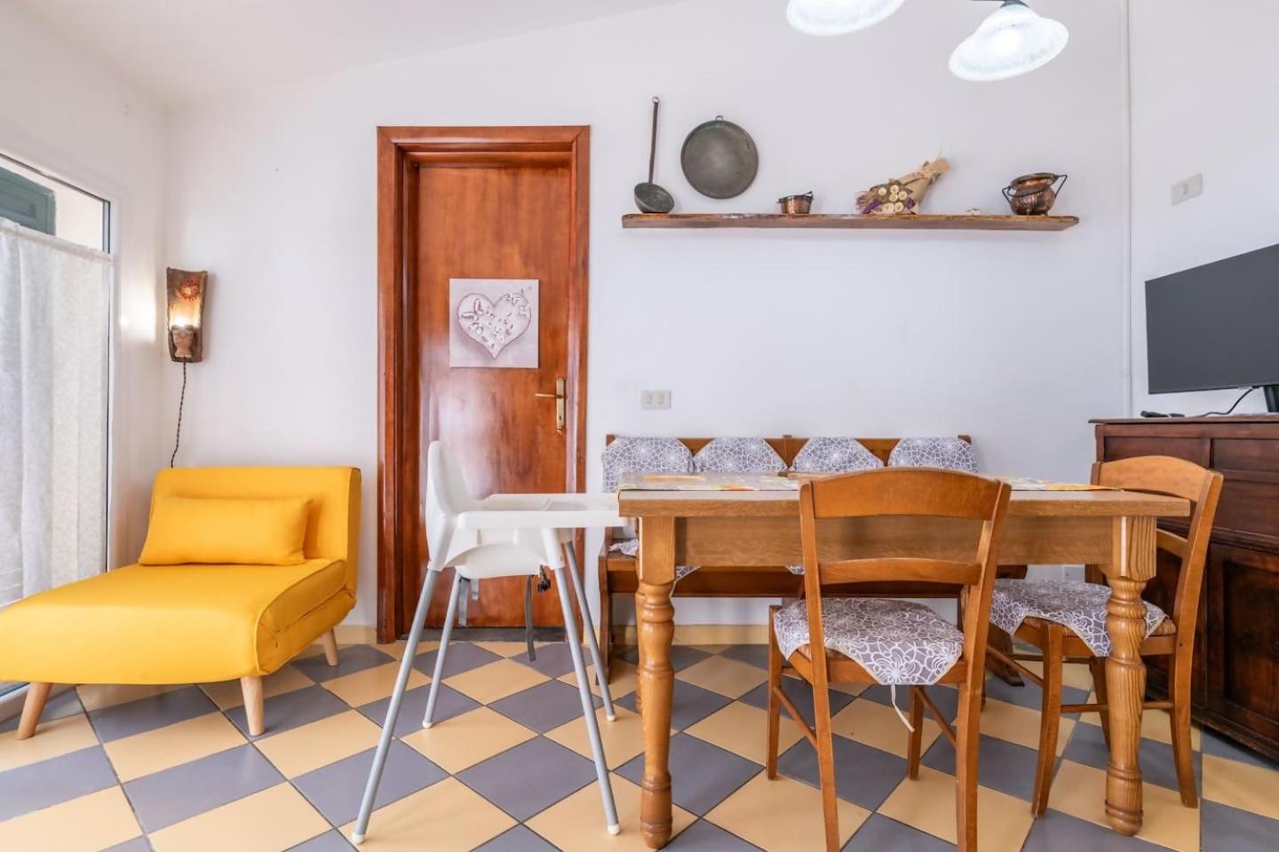 Lh - Le Calendule di Cisanello view 2