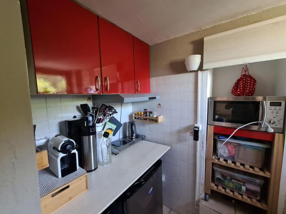 Kleines idyllisches & freistehendes 2 Zimmer Rustico mit 500m2 Umschwung