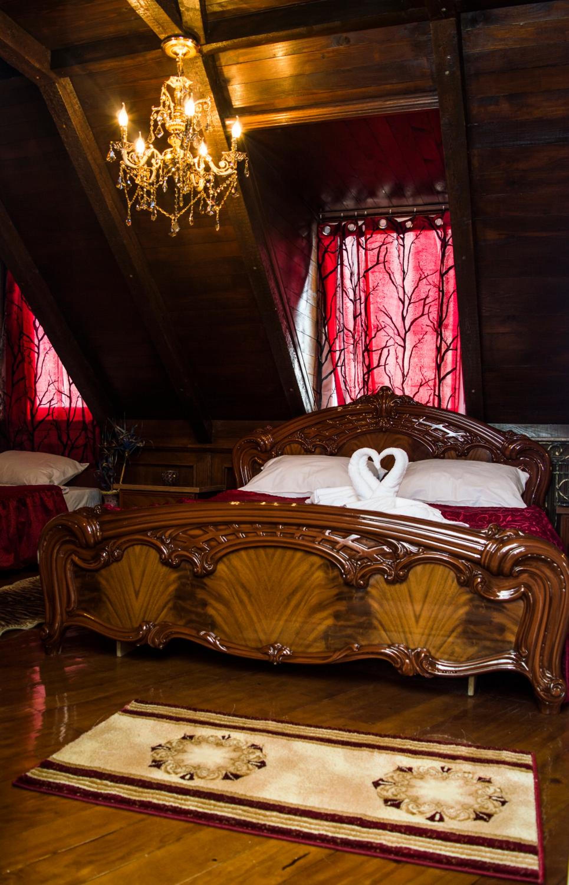 Apartmani Vivaldi Niš