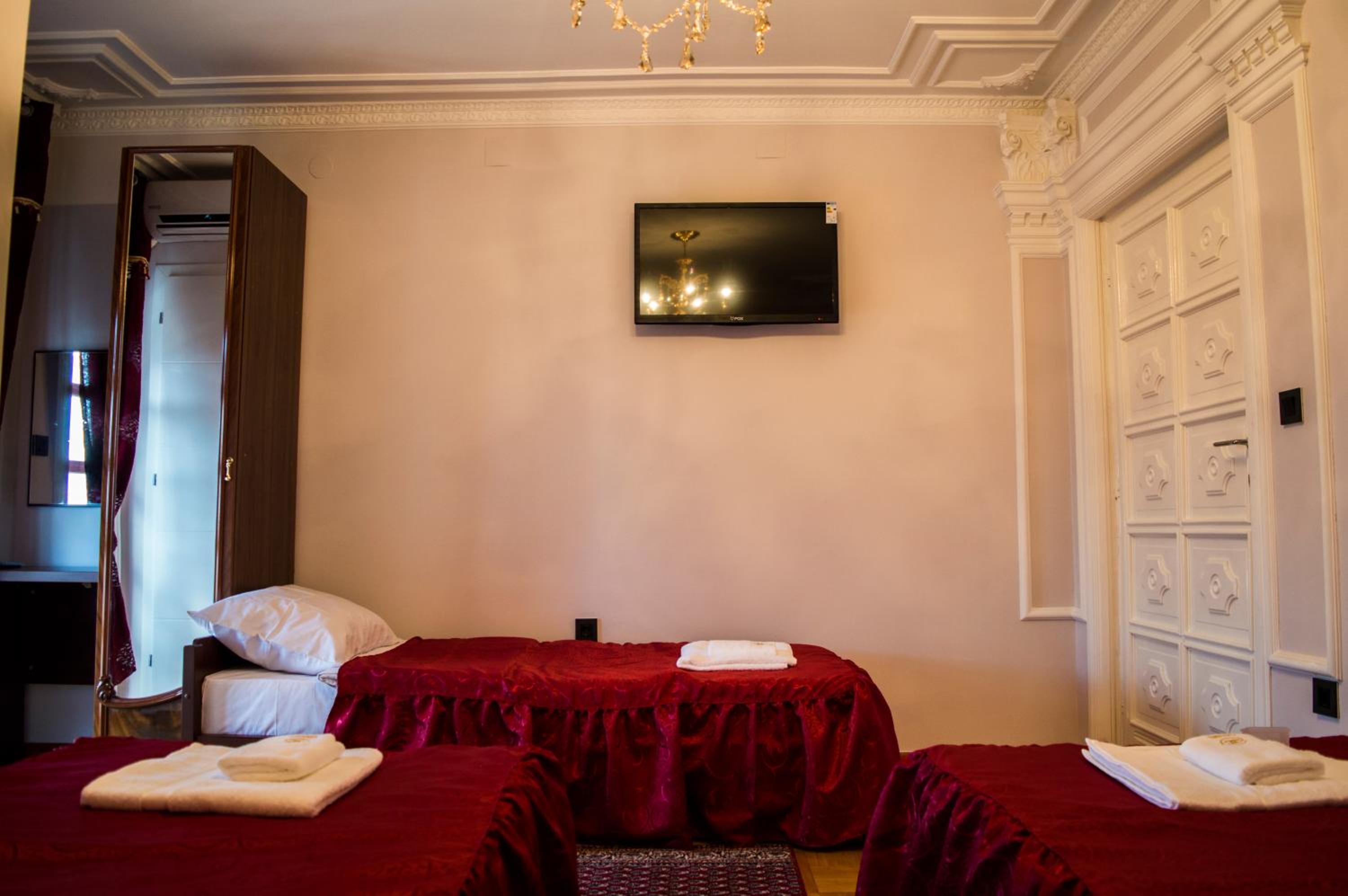 Apartmani Vivaldi Niš