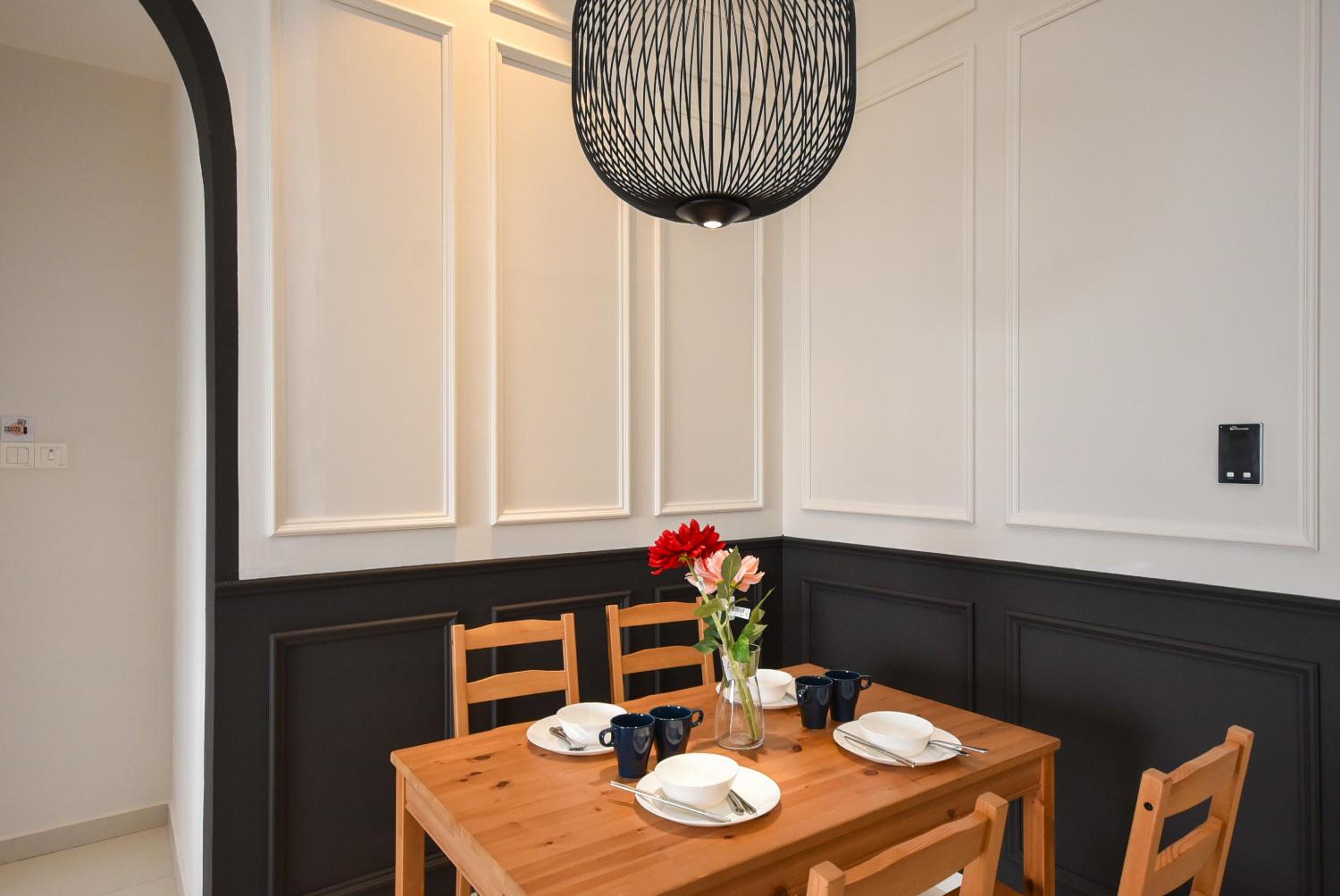 Country Garden Seaview Suite by Nest Home at Danga Bay