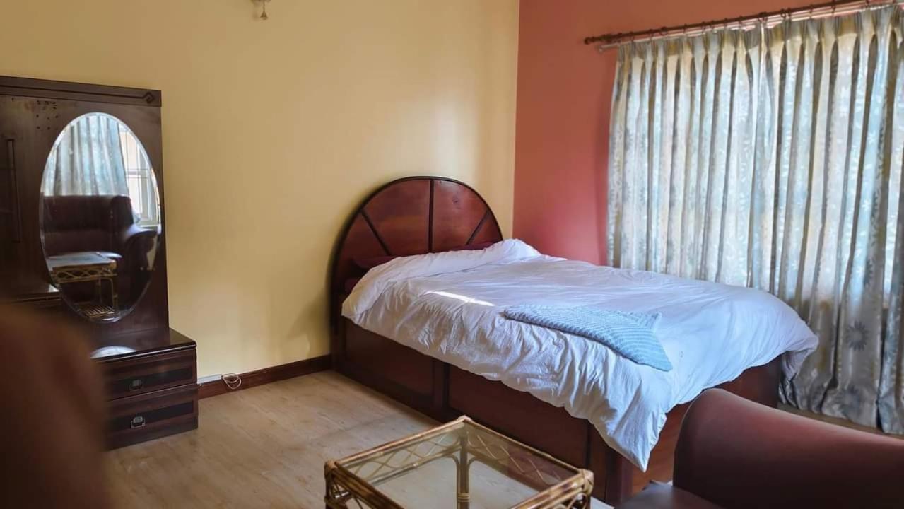 Bodhi Peace Homestay