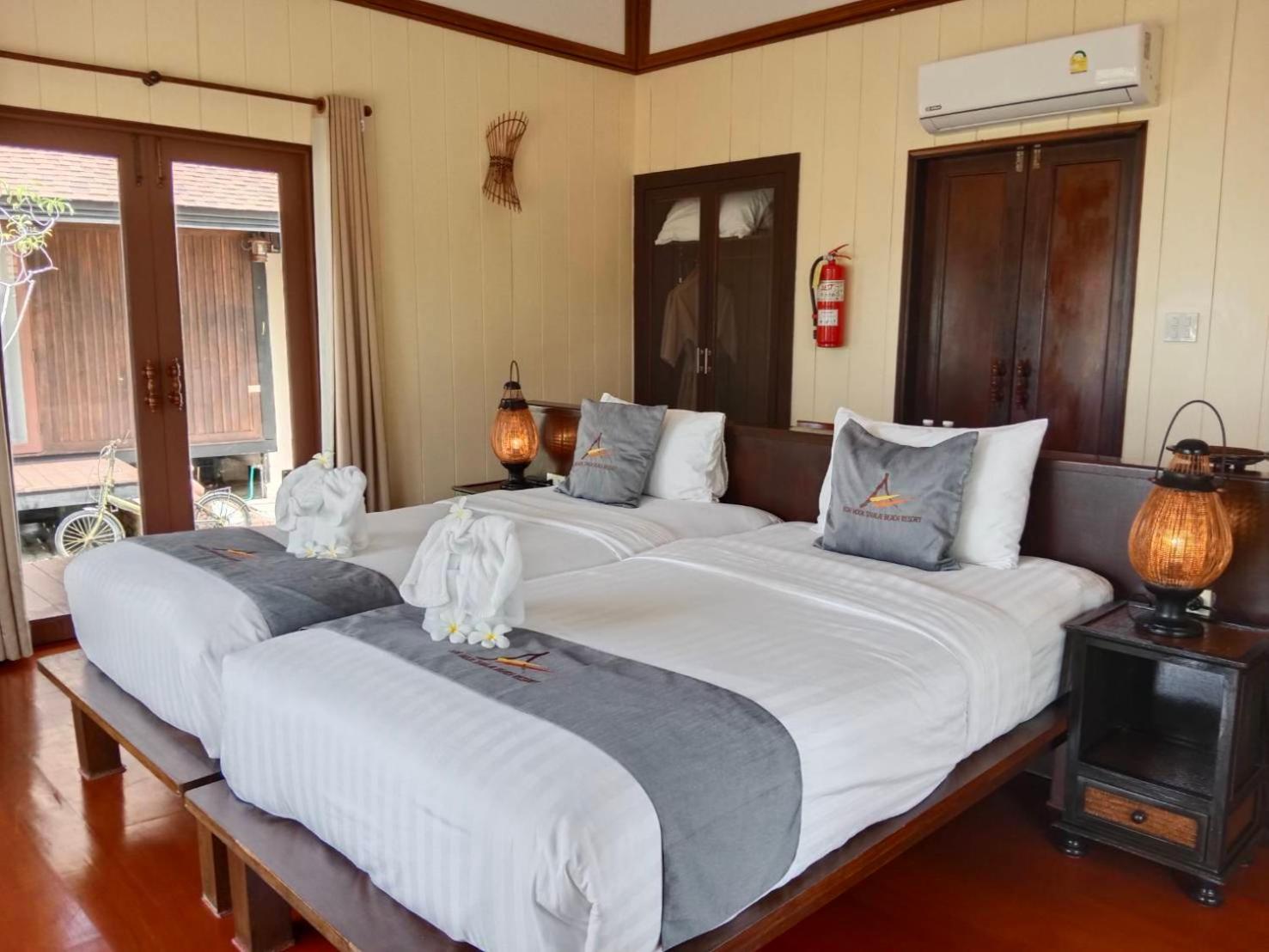 Koh Mook Sivalai Beach Resort 2