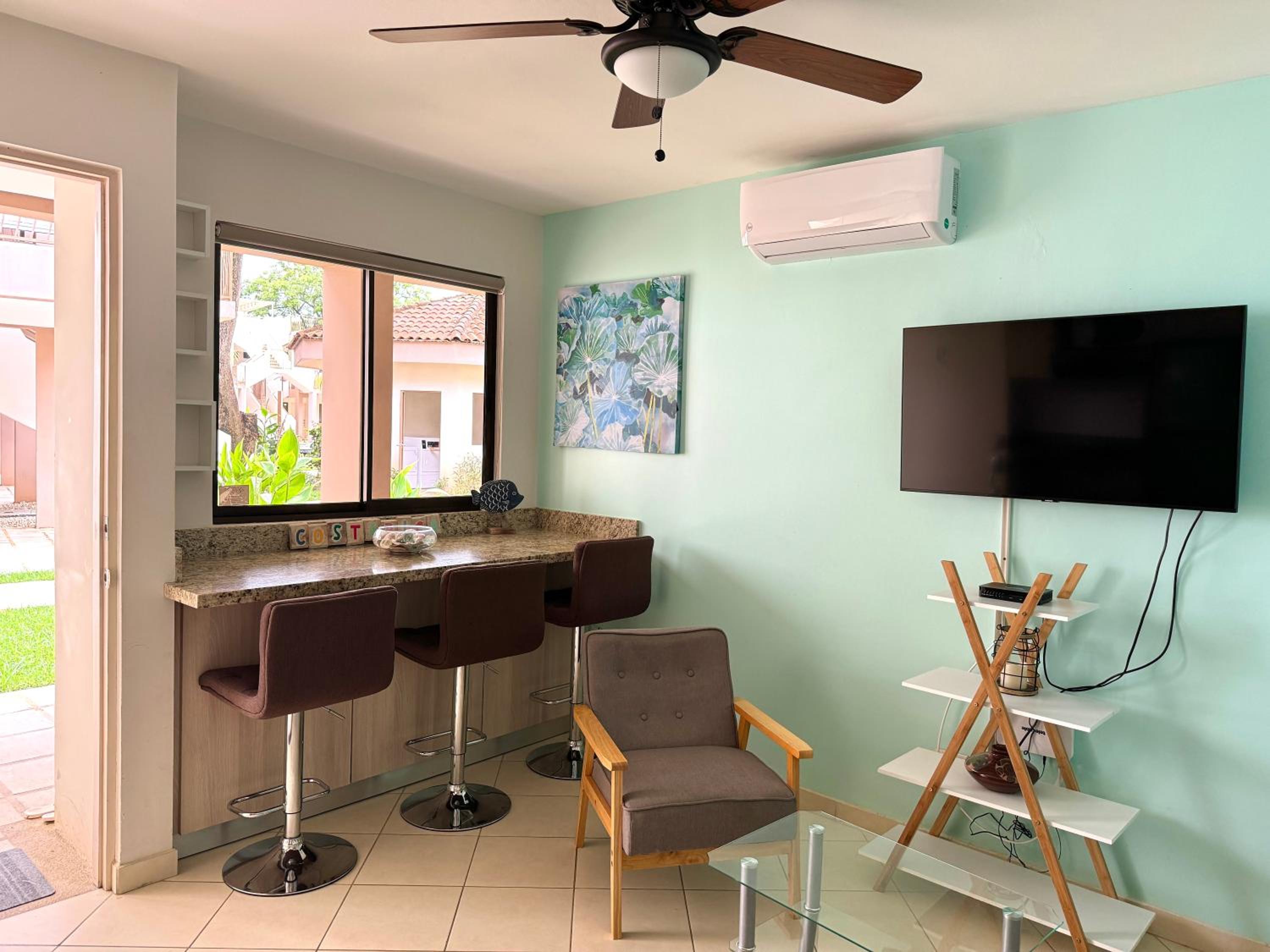 Ocean Breeze Condo