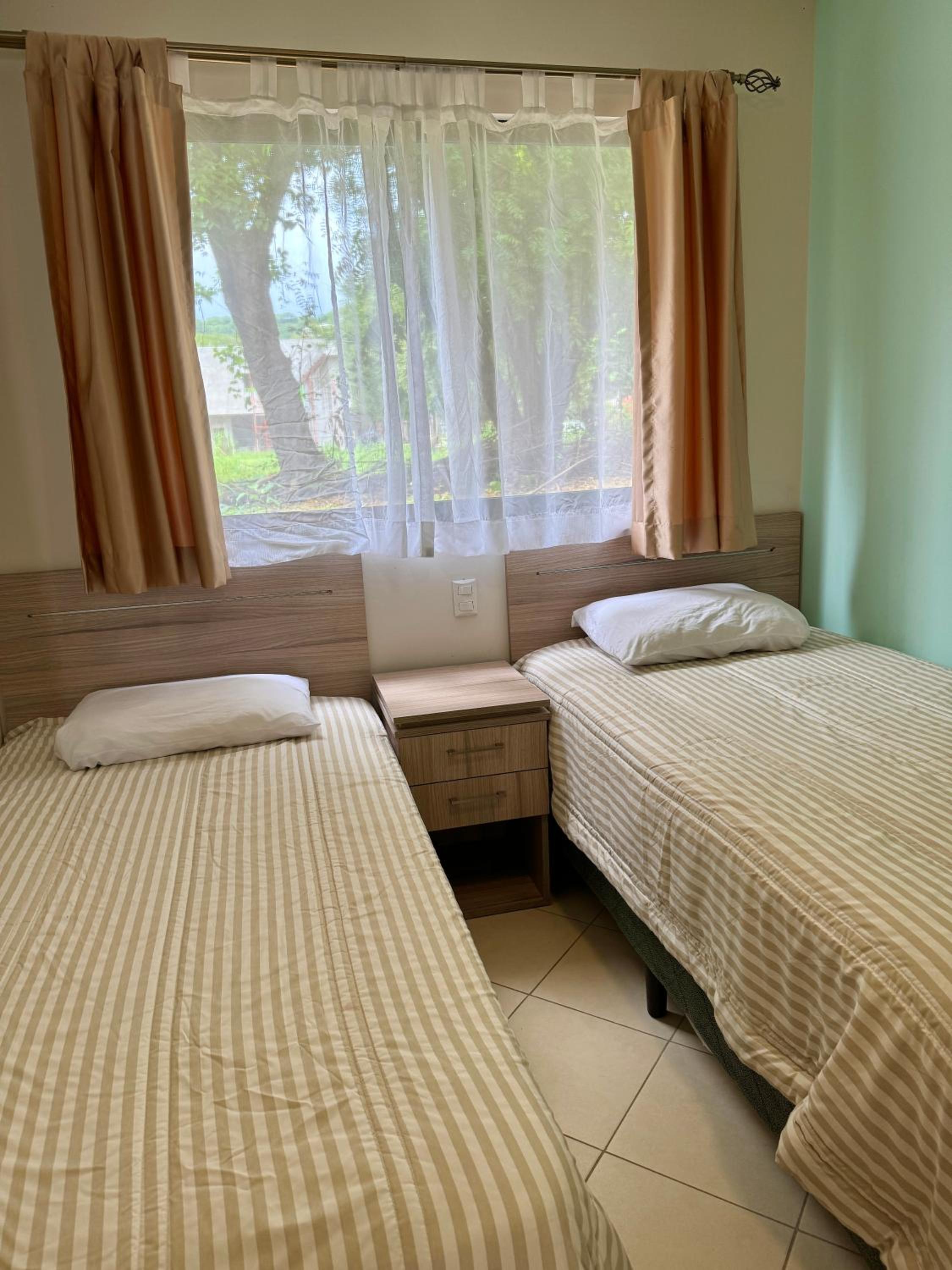 Ocean Breeze Condo
