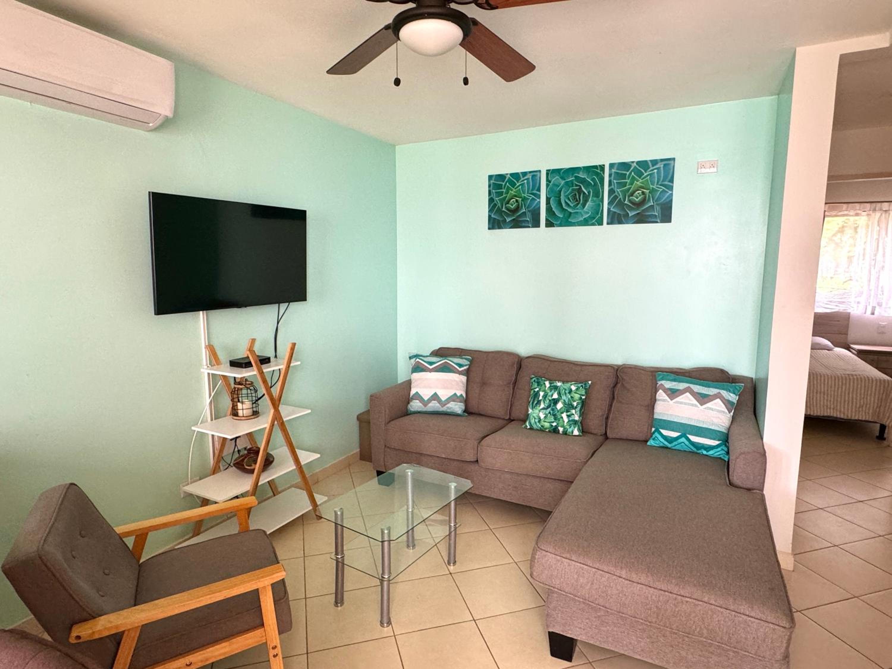 Ocean Breeze Condo