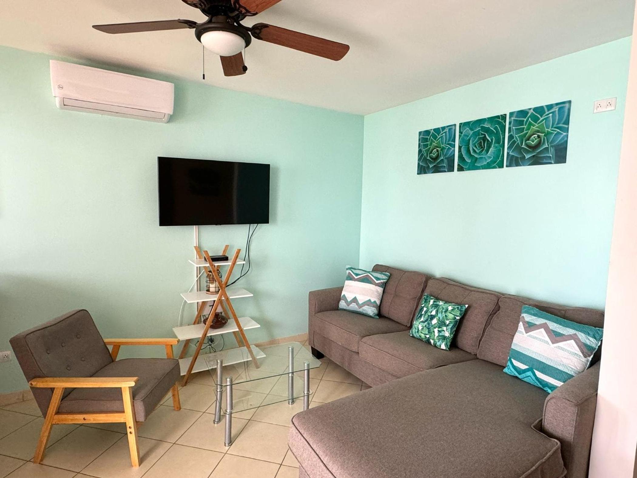 Ocean Breeze Condo