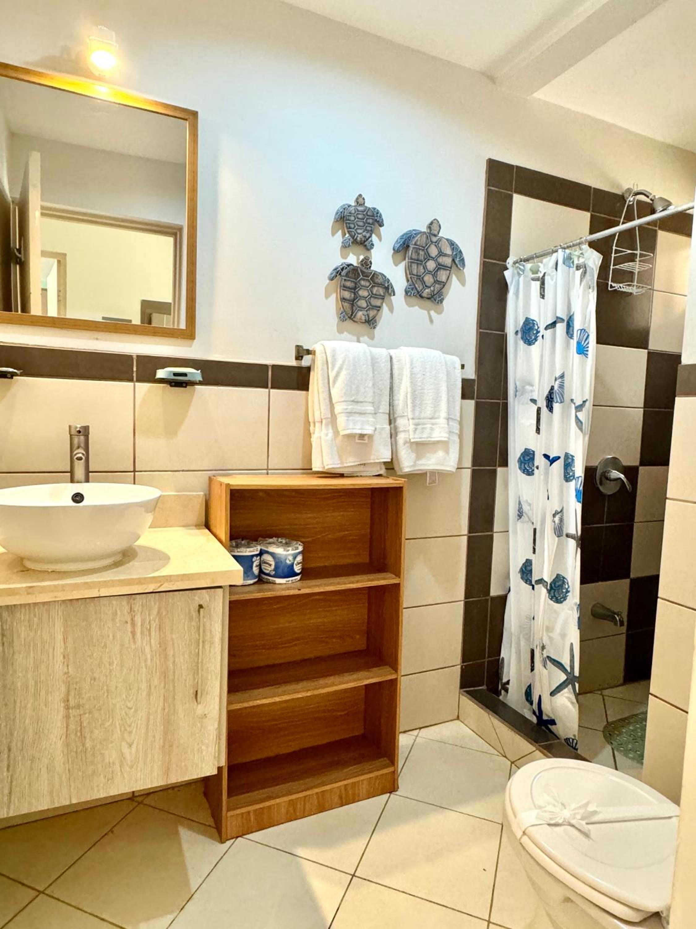 Ocean Breeze Condo