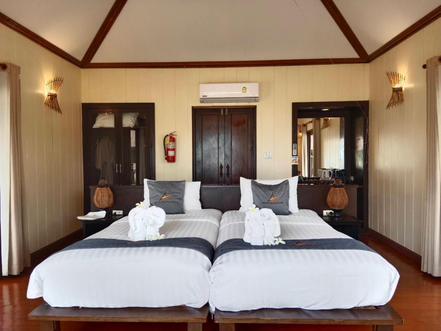 Koh Mook Sivalai Beach Resort 145