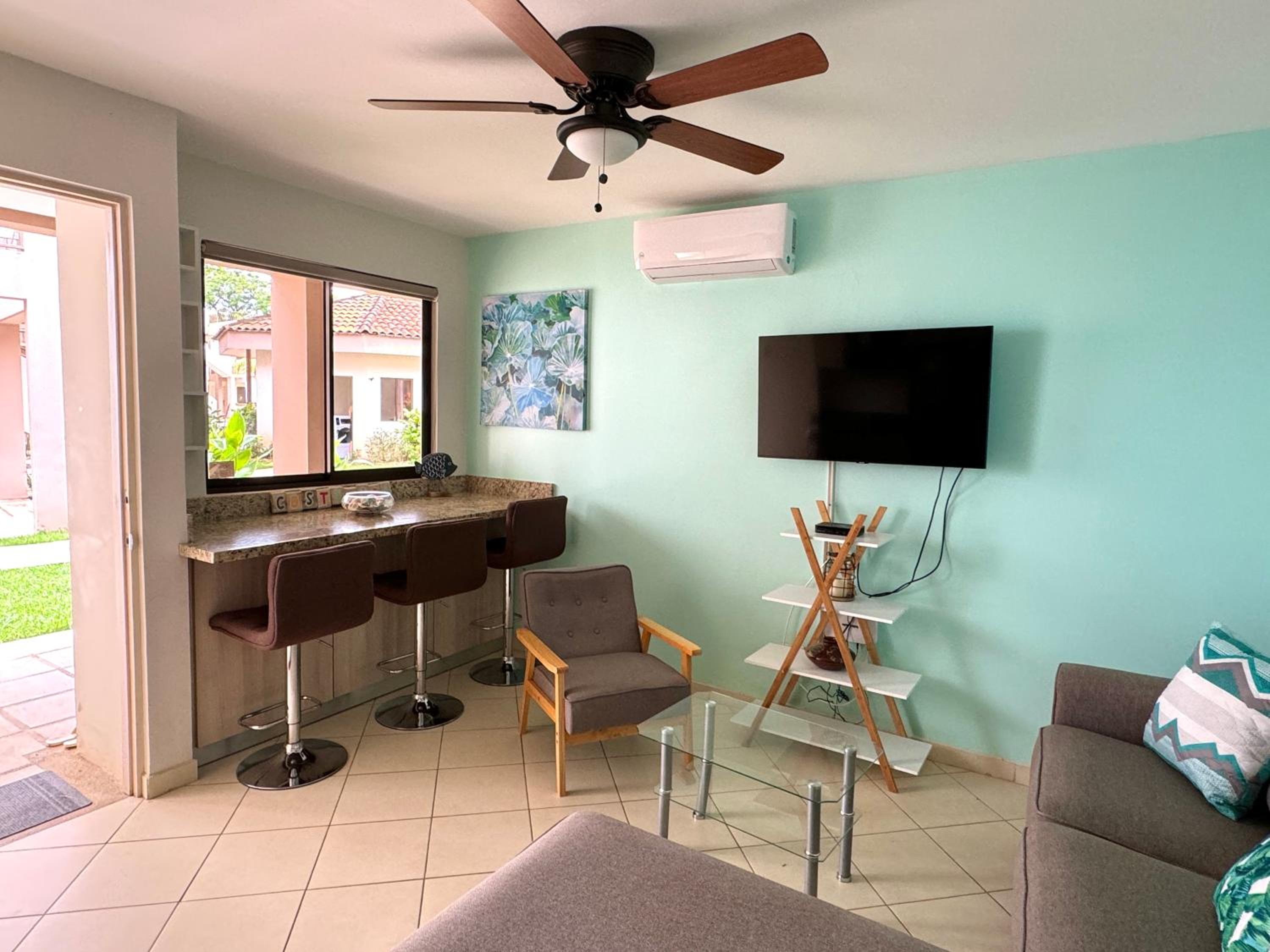 Ocean Breeze Condo