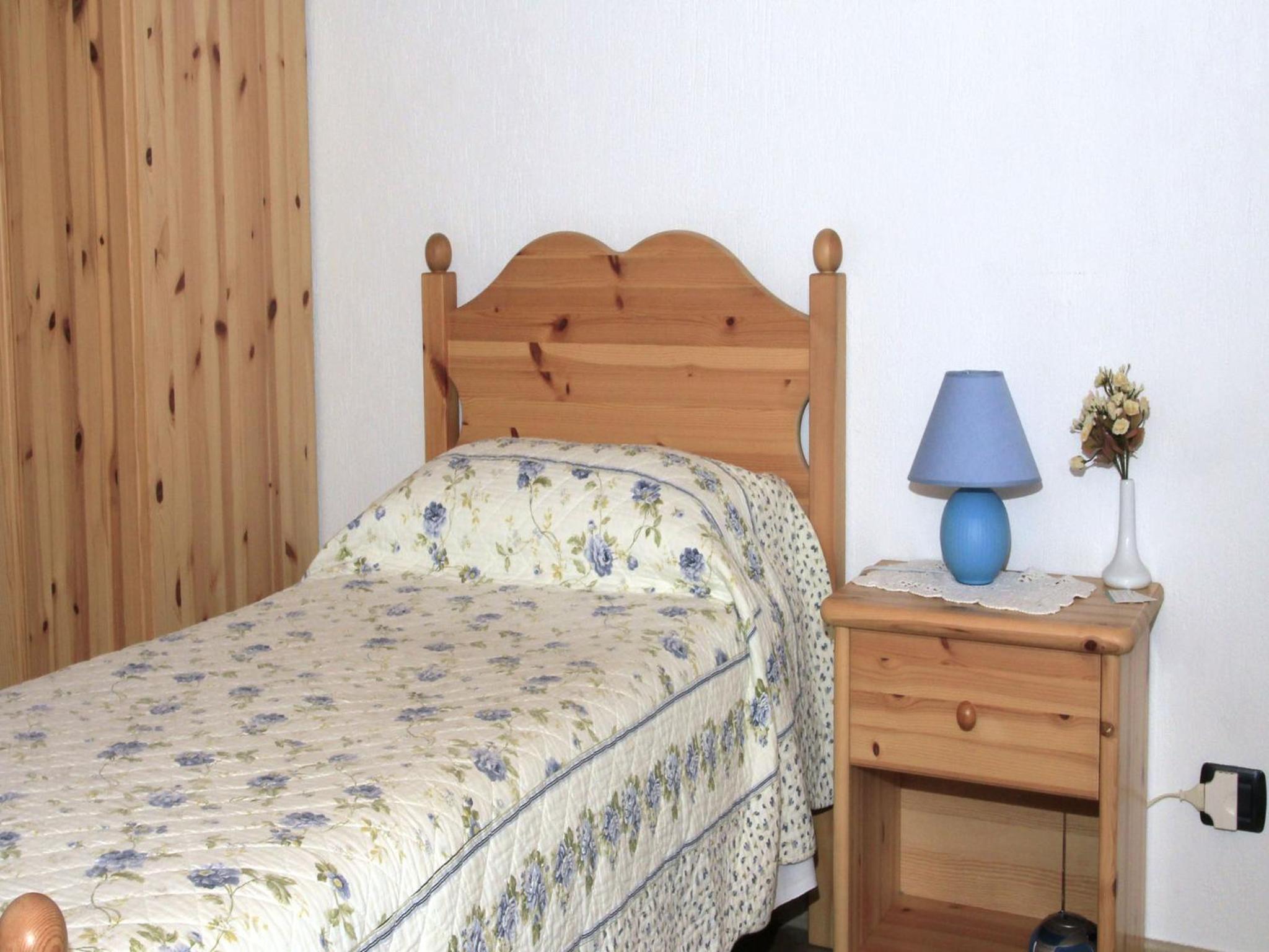 B&B Edelweiss en Oulx