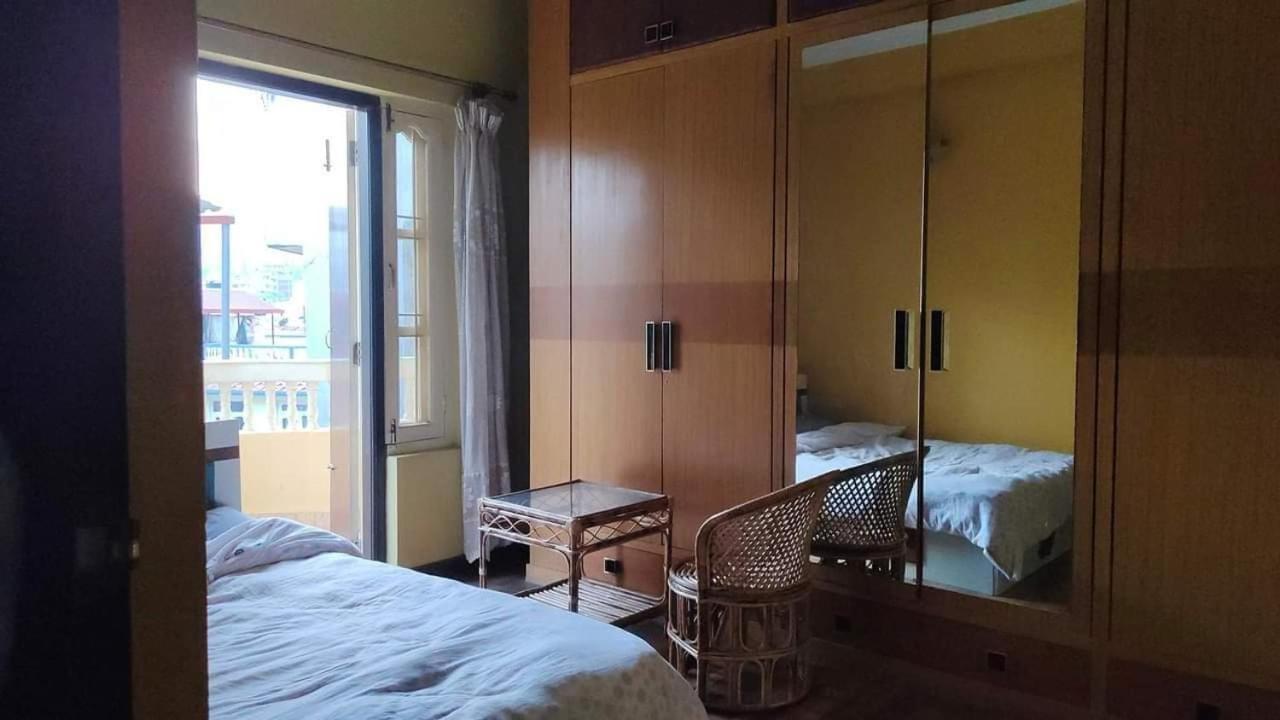 Bodhi Peace Homestay