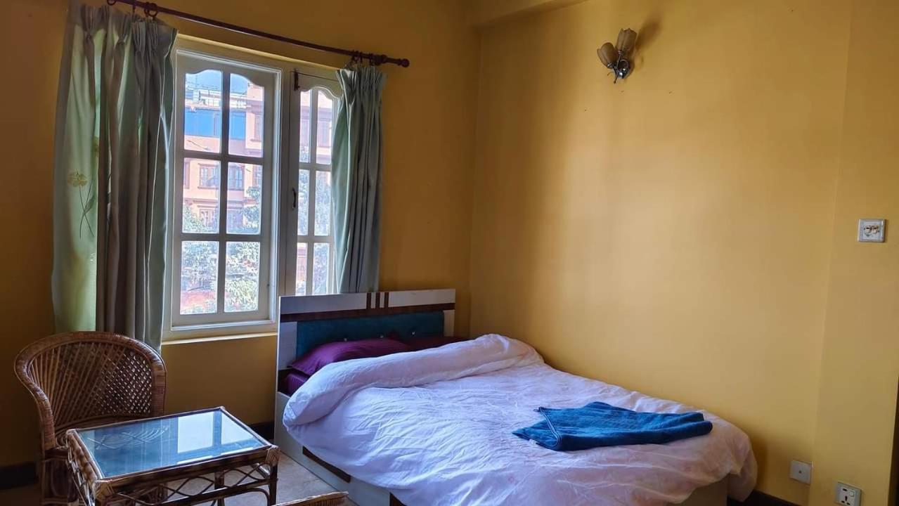 Bodhi Peace Homestay