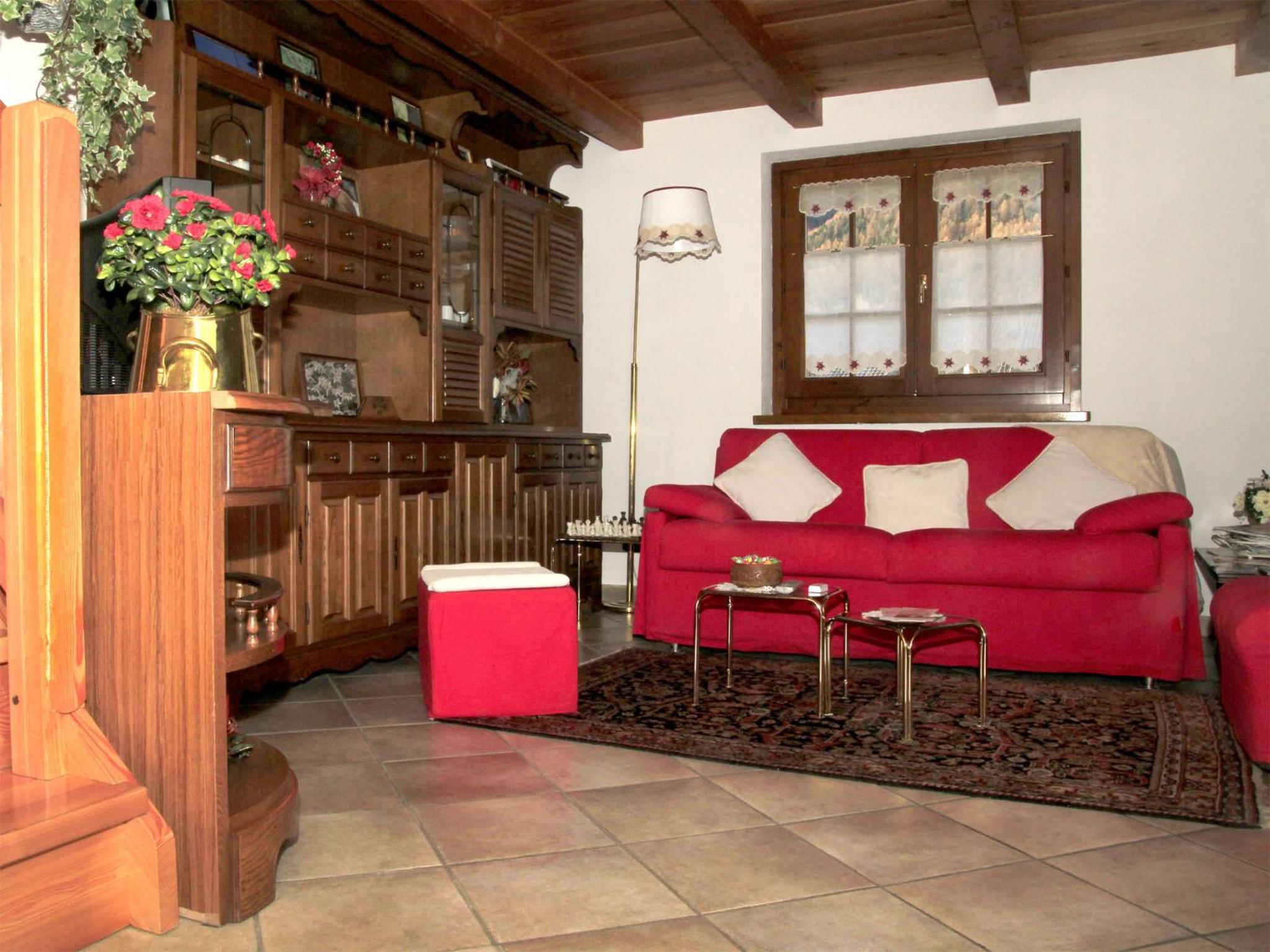 B&B Edelweiss en Oulx
