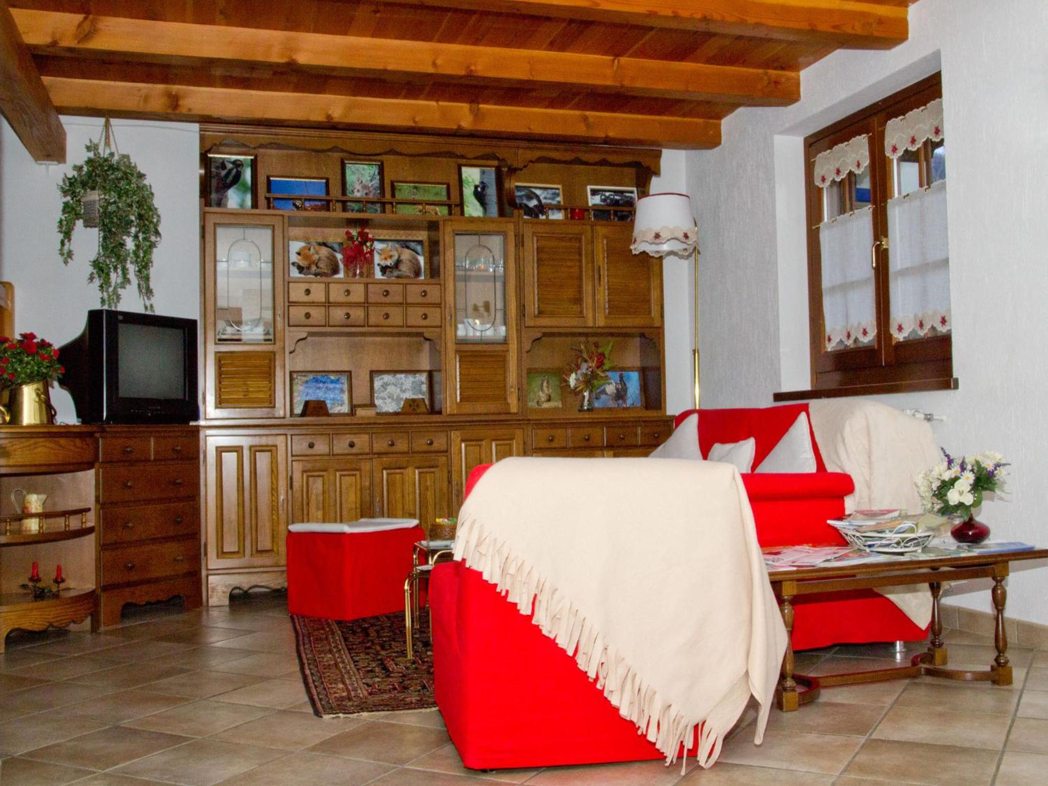 B&B Edelweiss en Oulx