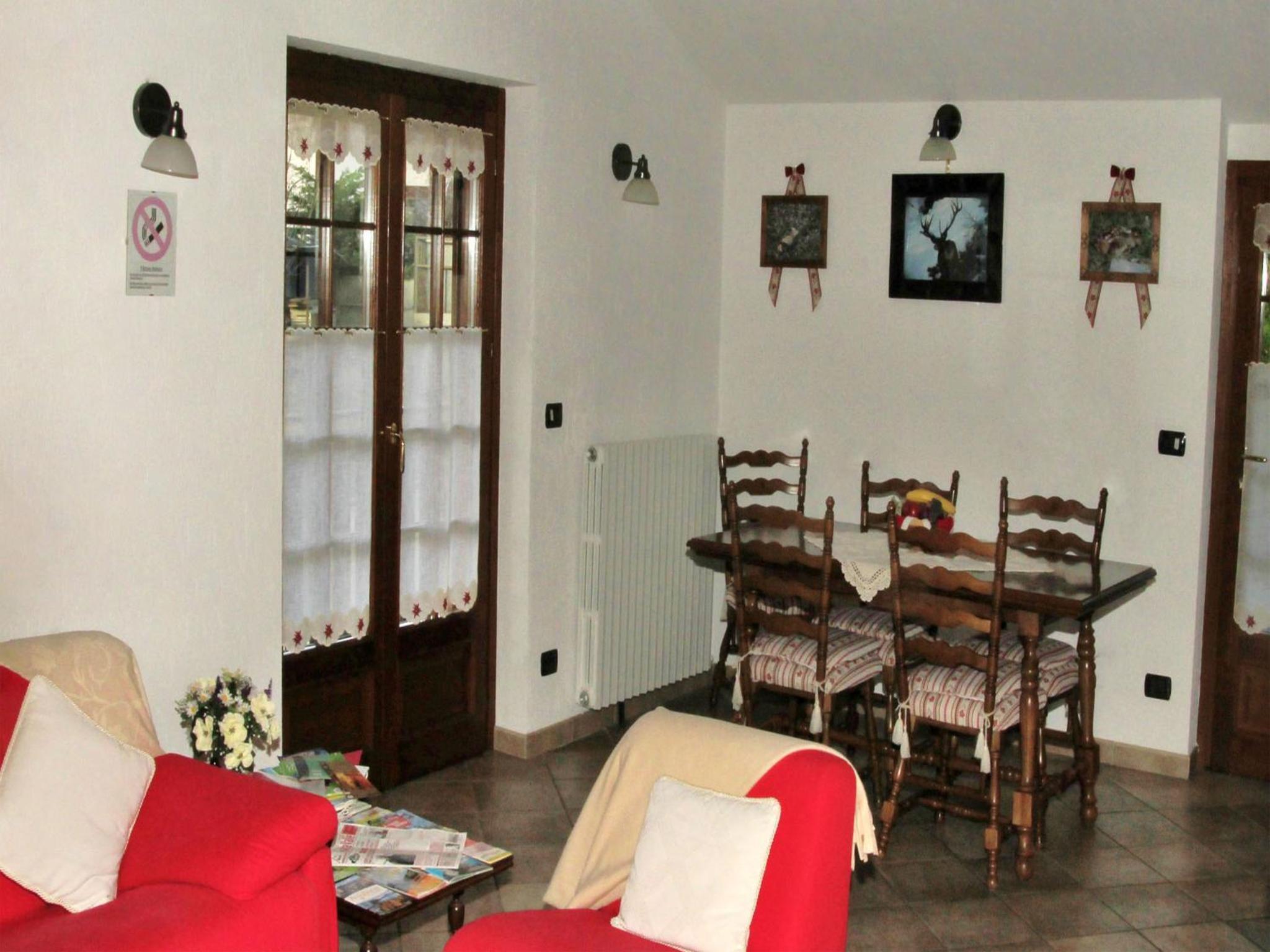 B&B Edelweiss en Oulx