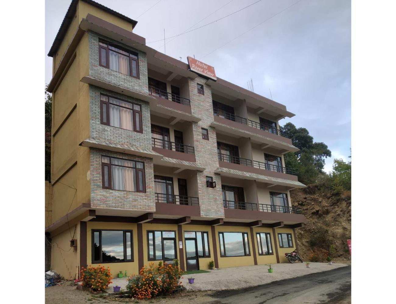 Hotel River View, Dadahu view 5