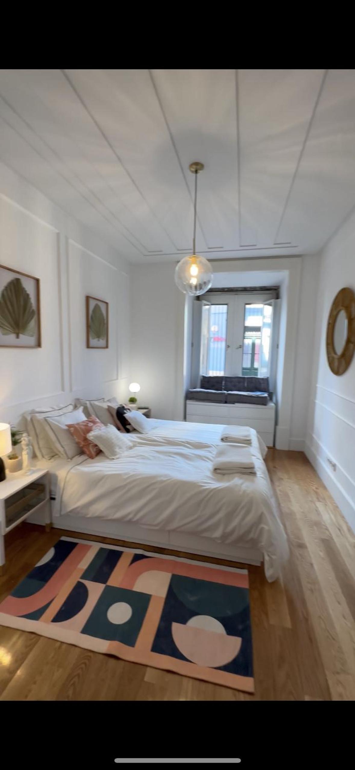 Luxury Loft in Lisbon view 5
