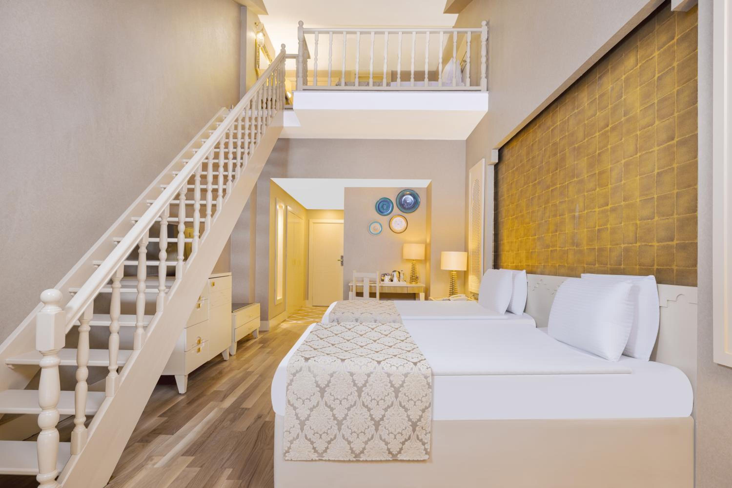Spice Hotel & Spa - Ultra All Inclusive