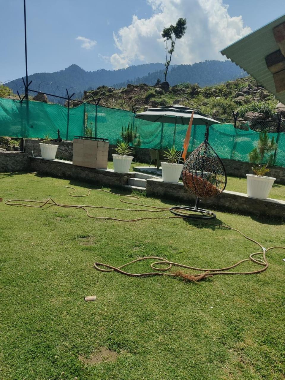 Pahalgam View Point Villa view 3