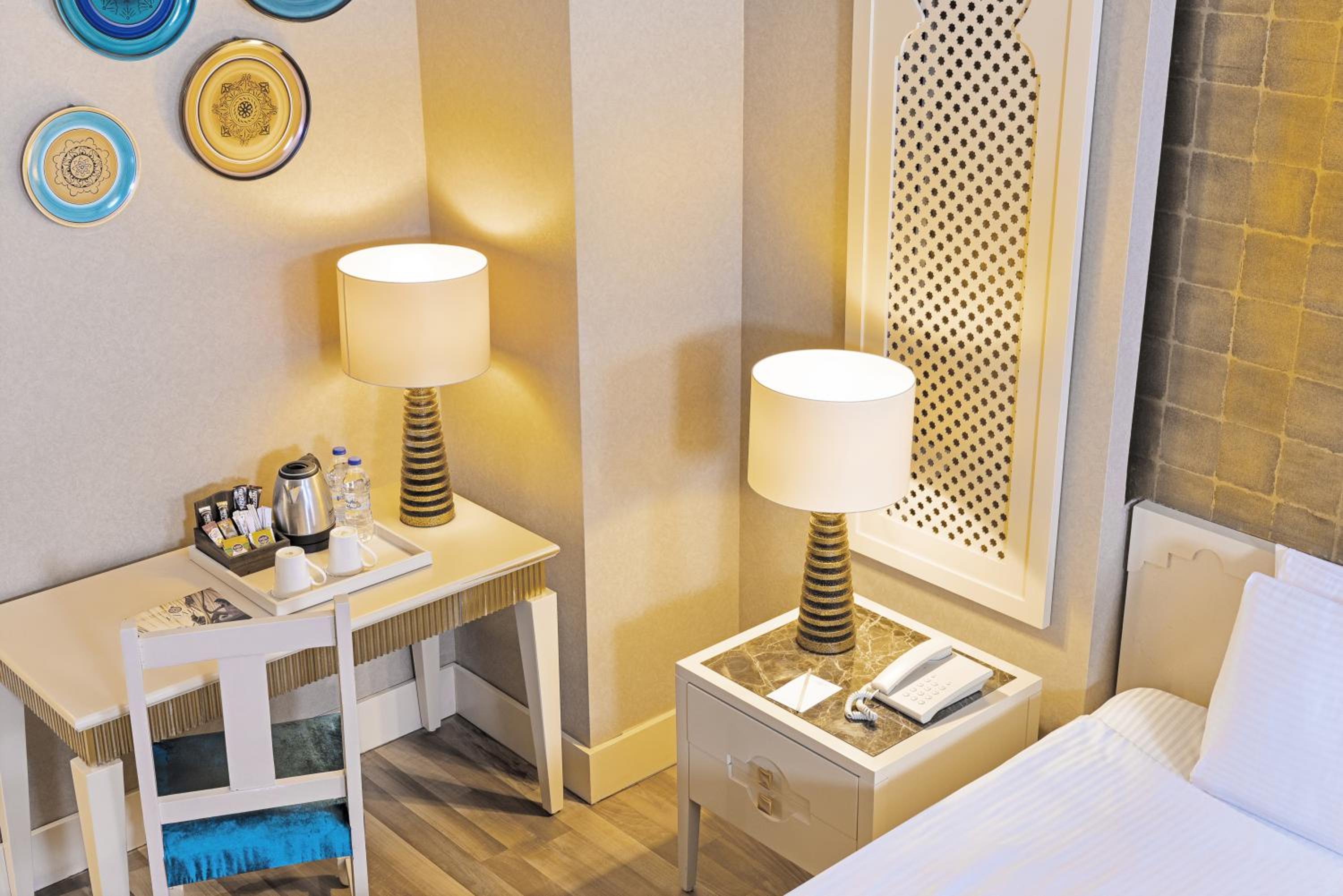 Spice Hotel & Spa - Ultra All Inclusive