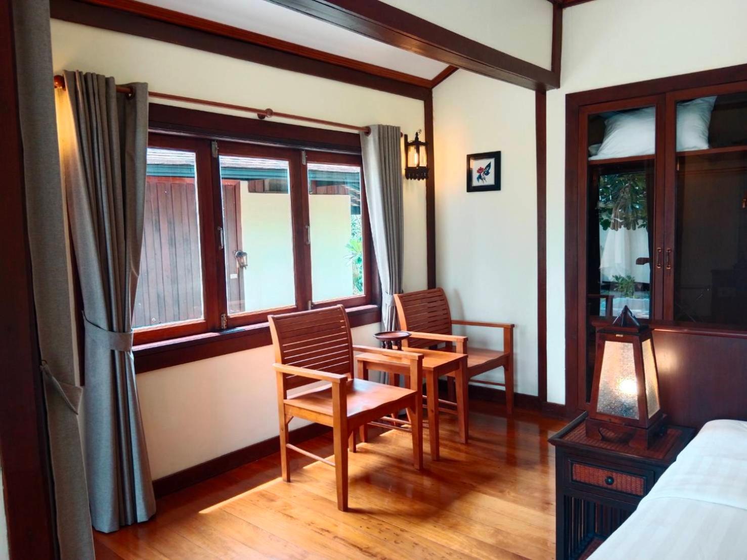 Koh Mook Sivalai Beach Resort 155