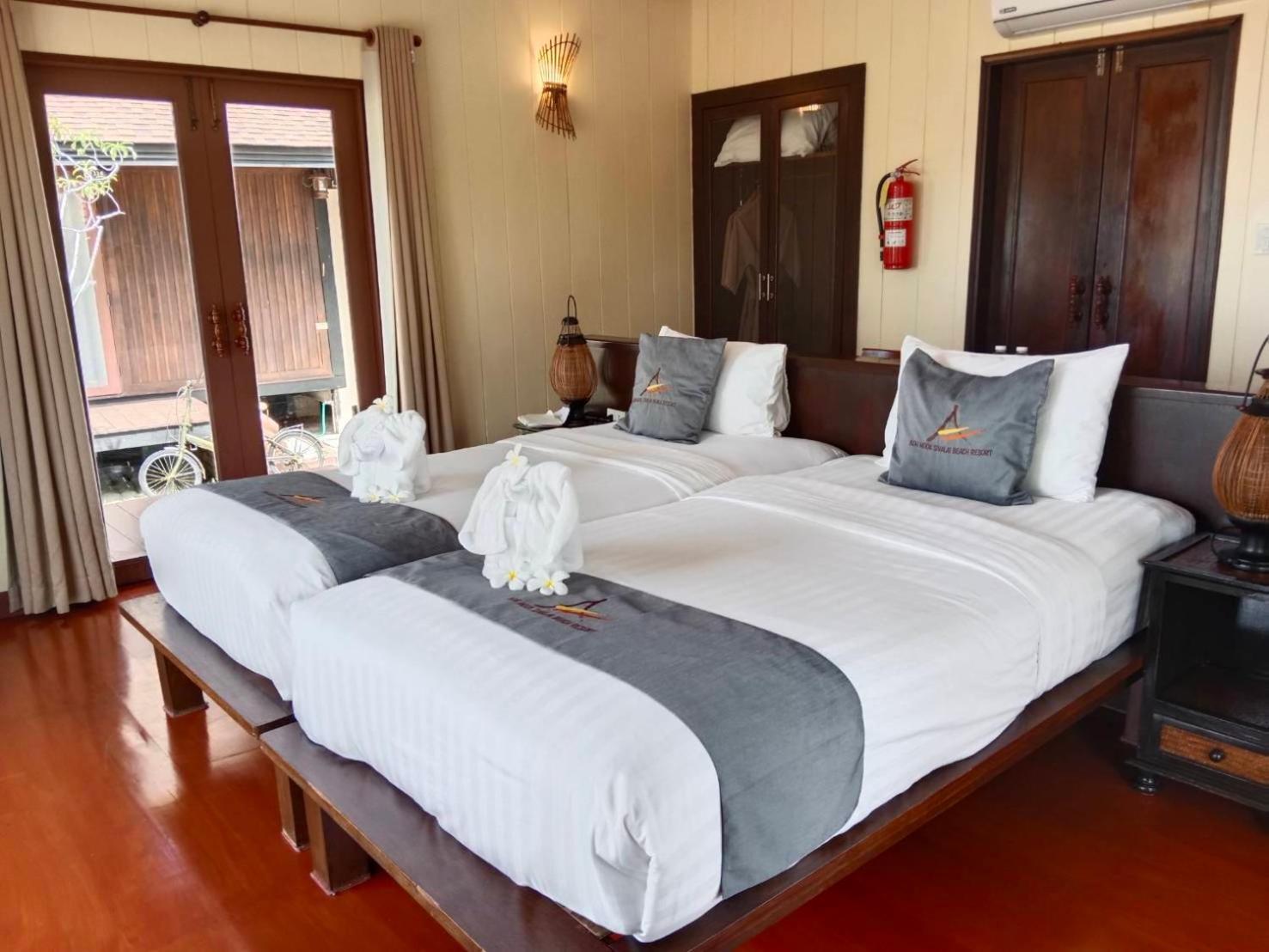 Koh Mook Sivalai Beach Resort 156