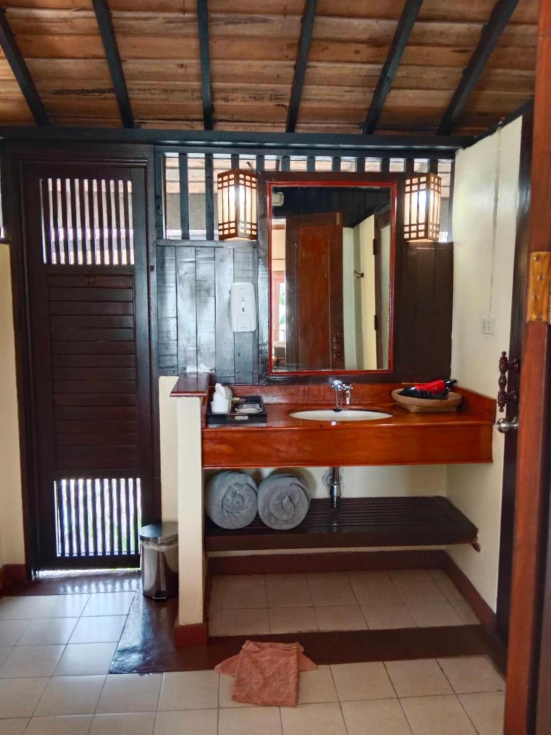 Koh Mook Sivalai Beach Resort 157