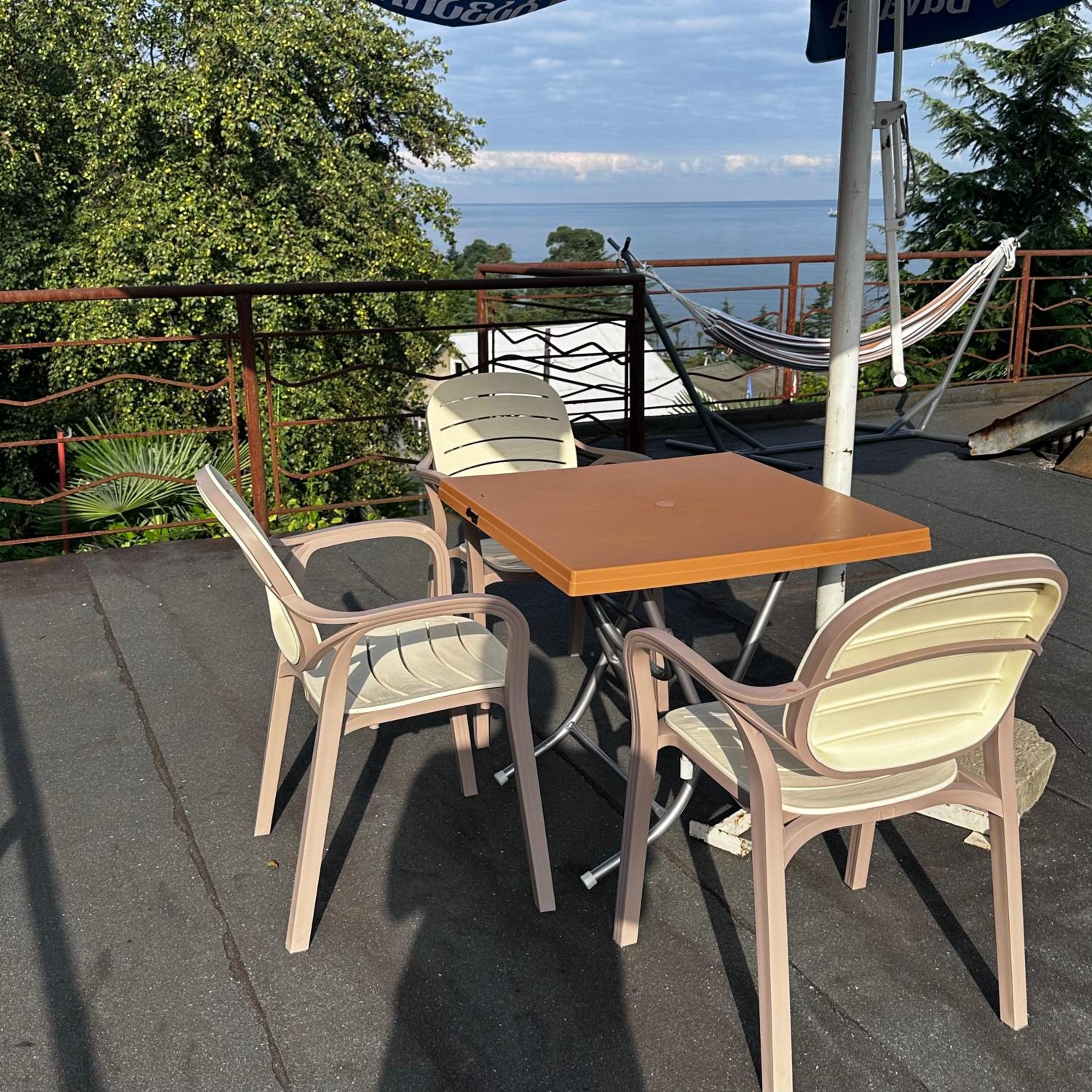 Seaside apartment_abuseridze view 3