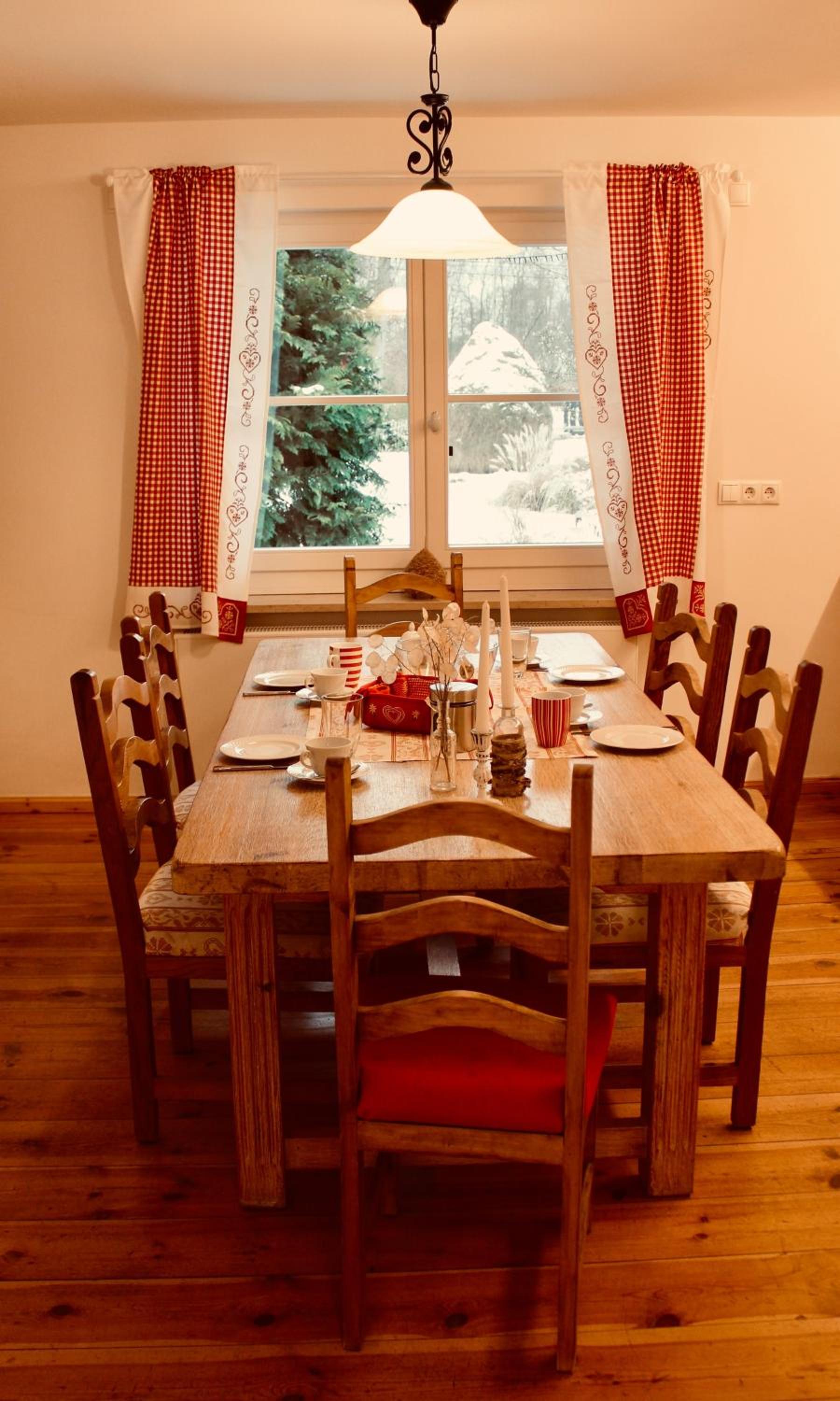 Ferienwohnung Backstube - Zum Alten Backhaus - Property Image 12