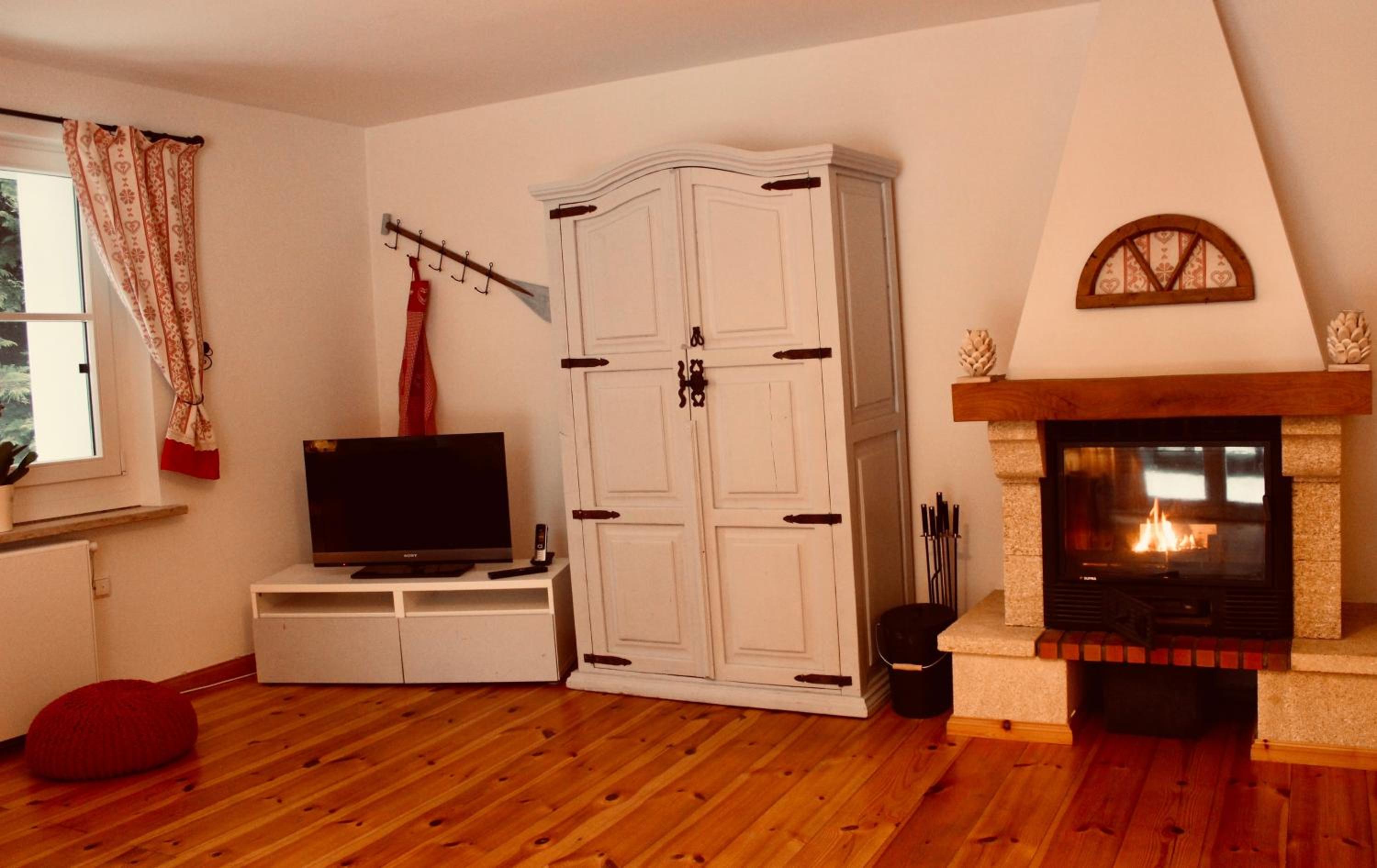 Ferienwohnung Backstube - Zum Alten Backhaus - Property Image 9