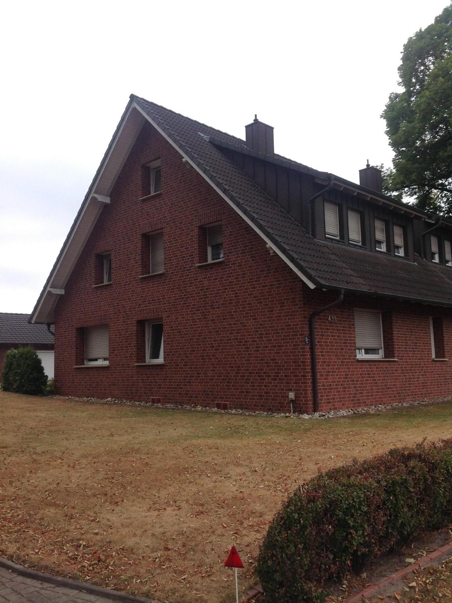 Stapper's Landgasthaus Ferienwohnung