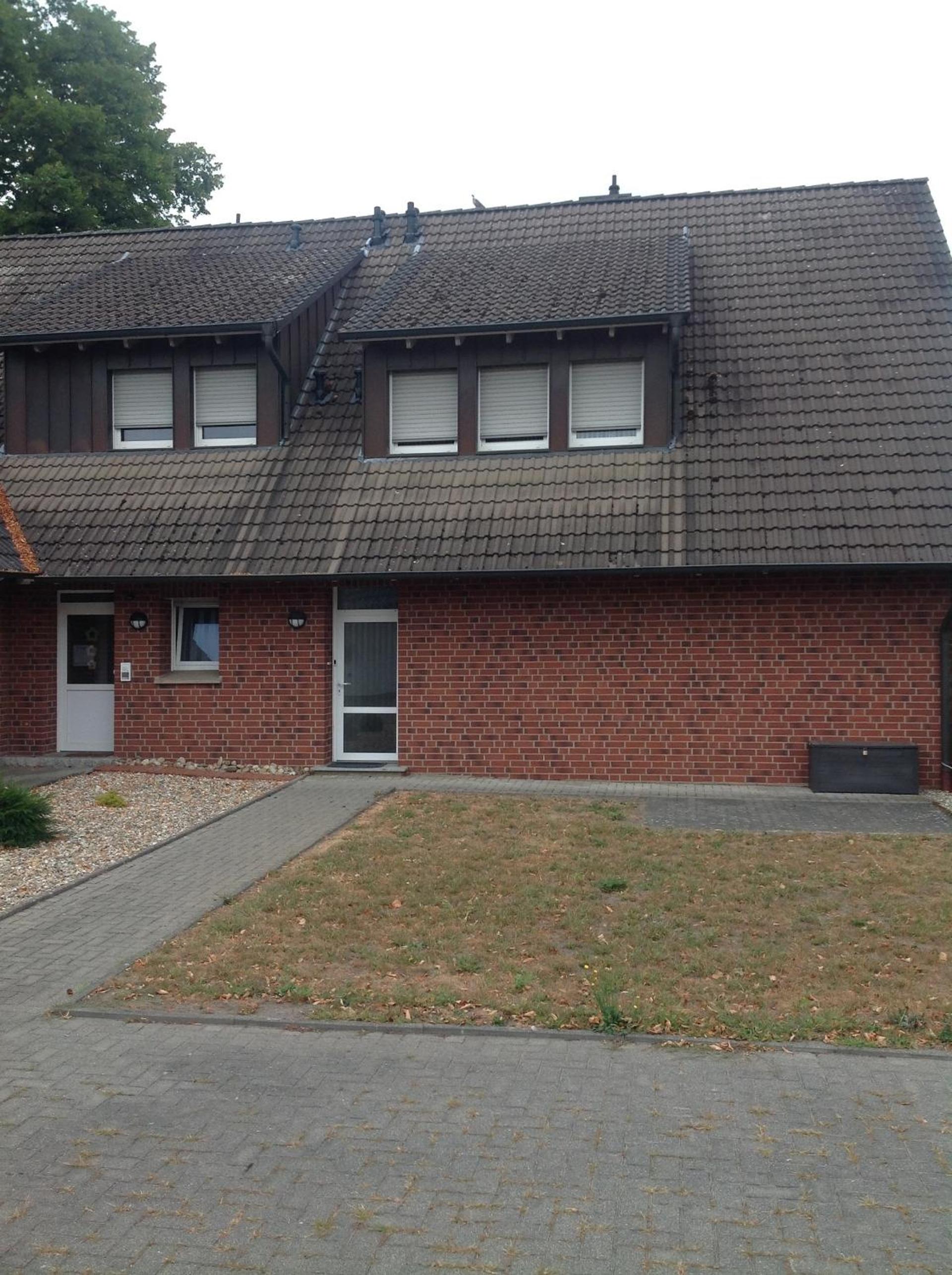 Stapper's Landgasthaus Ferienwohnung