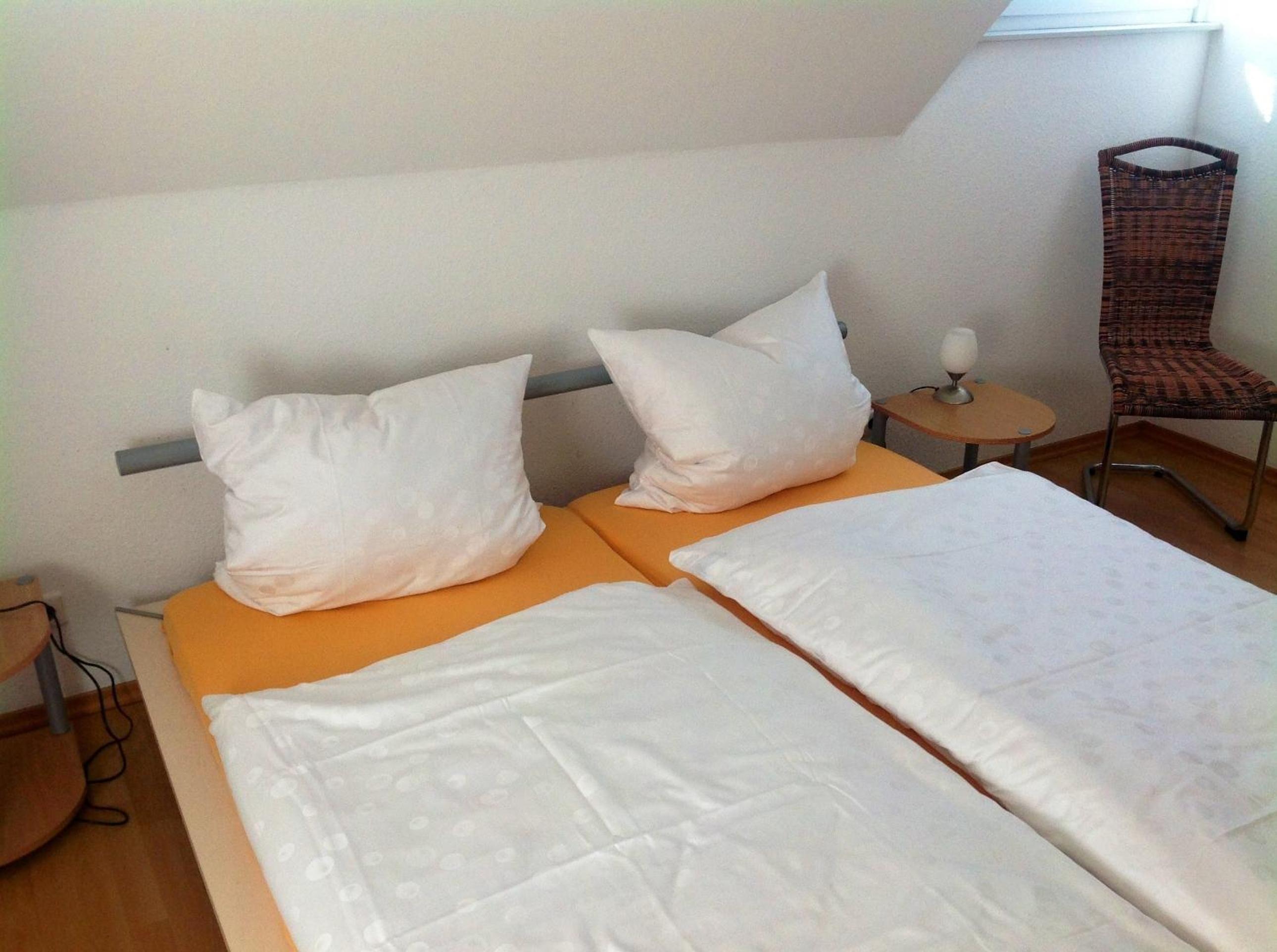 Stapper's Landgasthaus Ferienwohnung