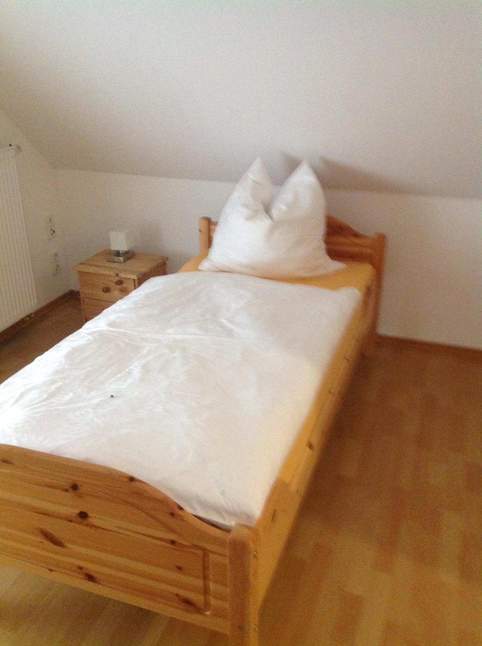 Stapper's Landgasthaus Ferienwohnung