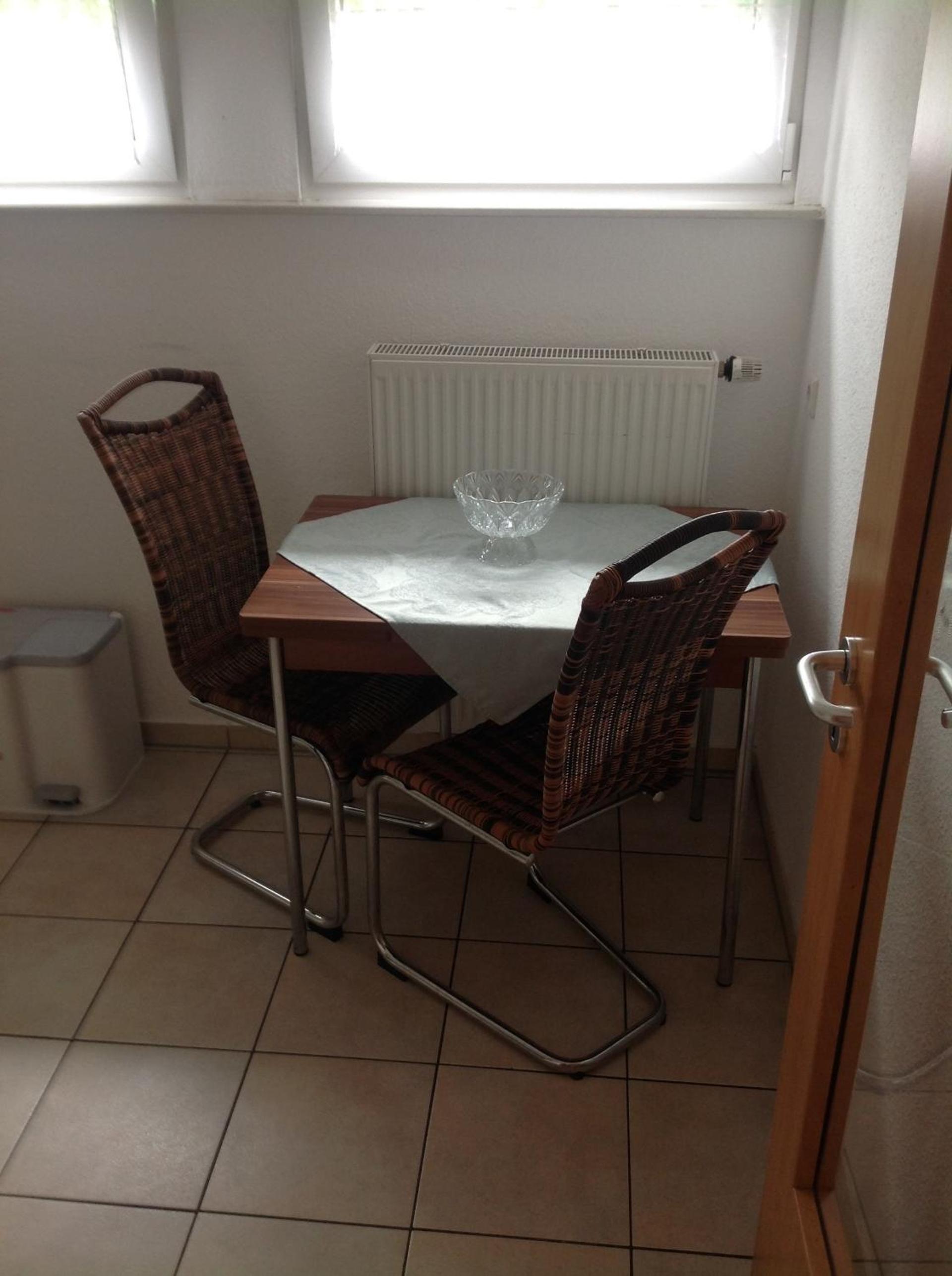 Stapper's Landgasthaus Ferienwohnung