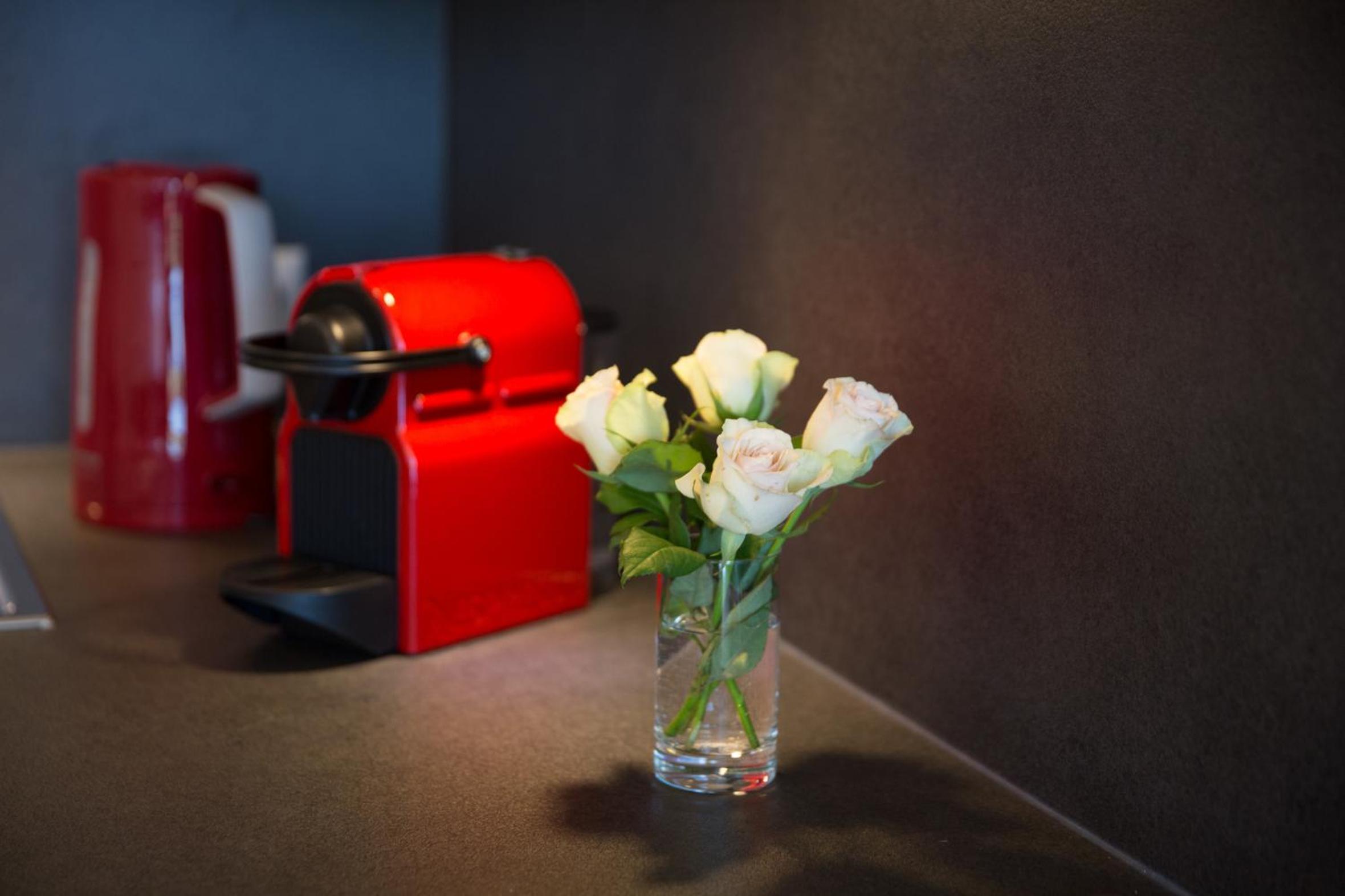 Terrasse im Ammergau