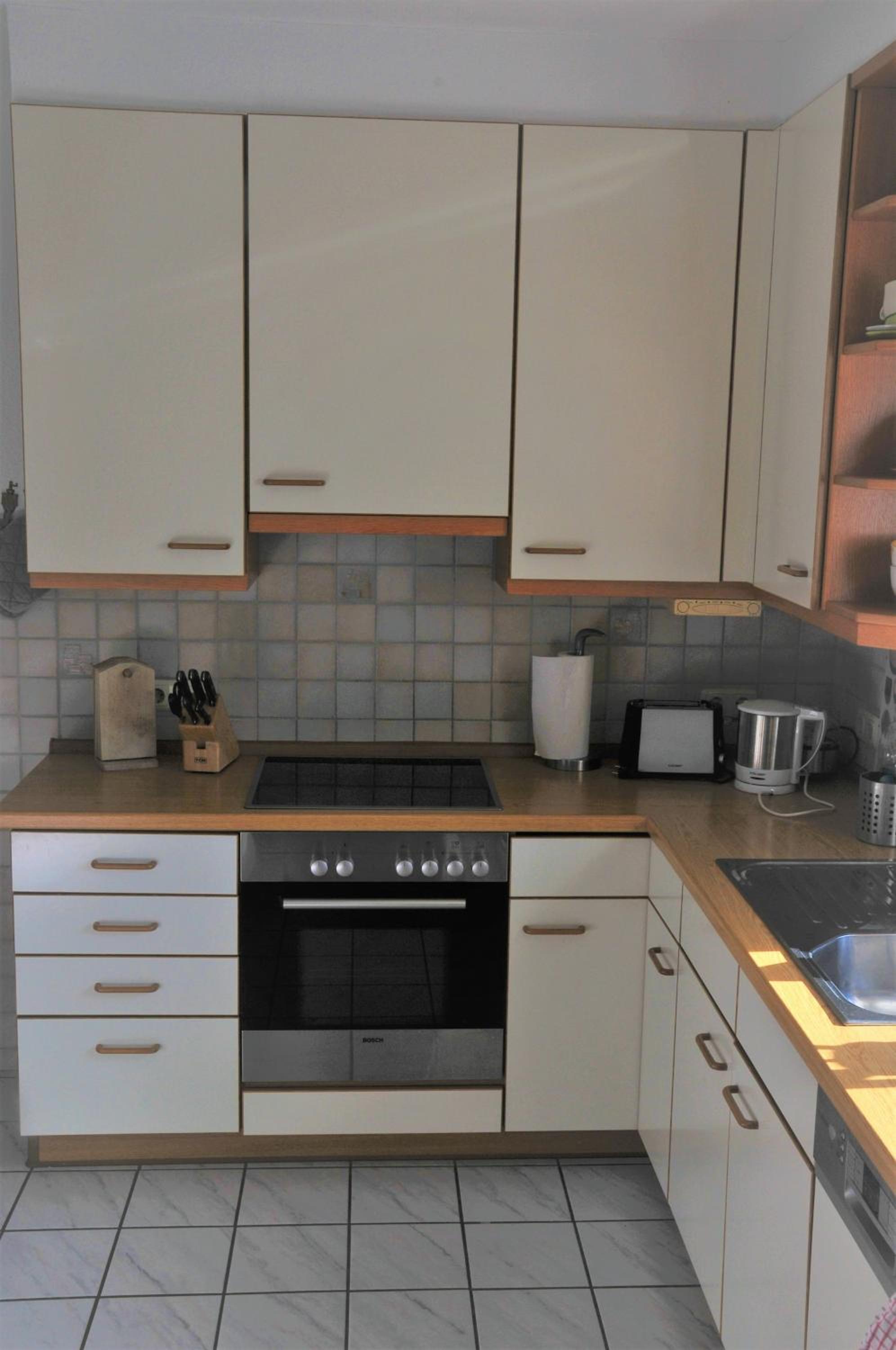 Ferienwohnung Langusch