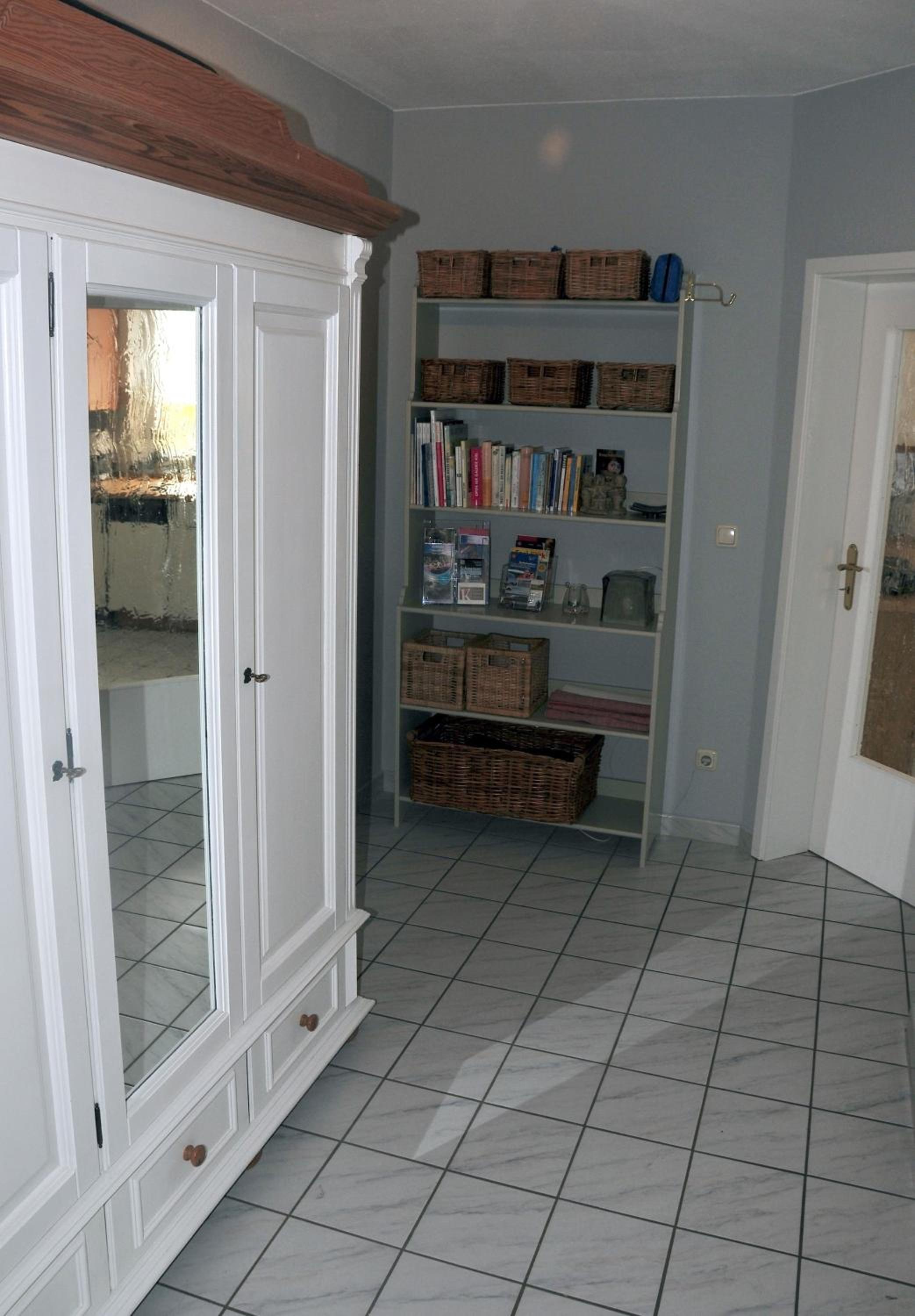 Ferienwohnung Langusch