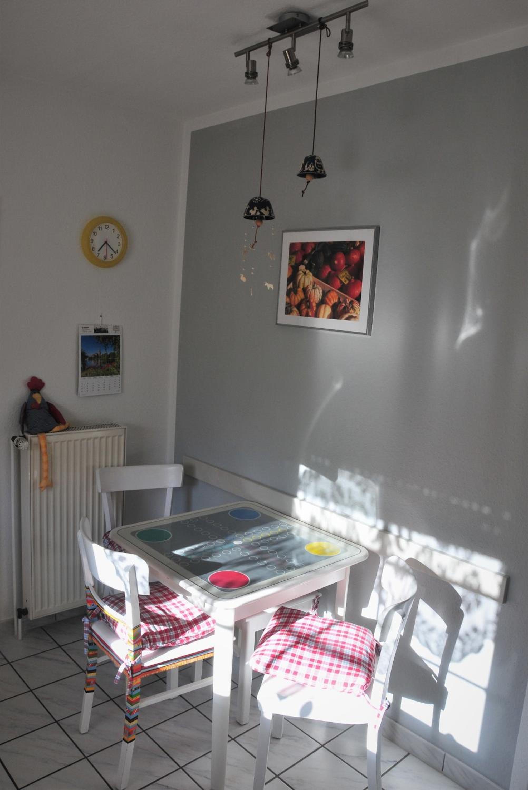Ferienwohnung Langusch